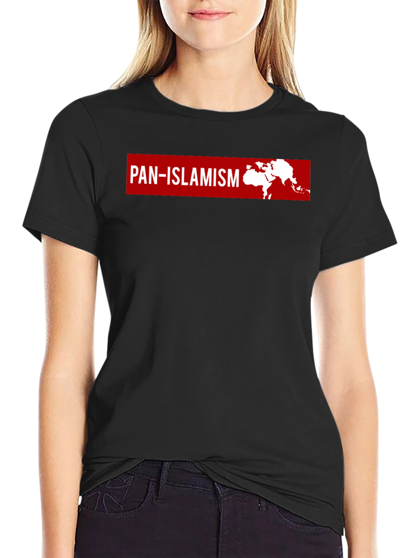 Pan-Islamism T-Shirt