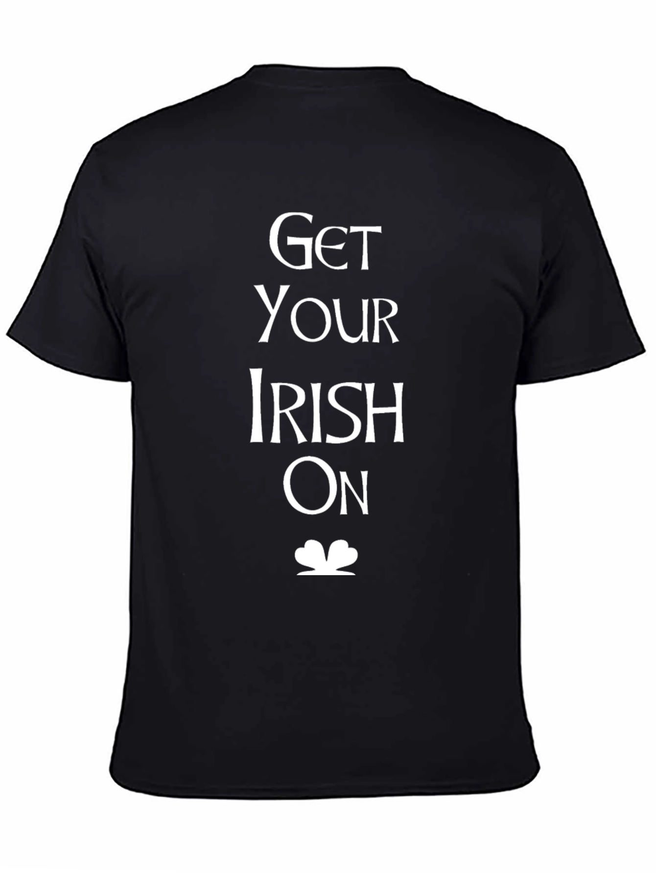 Get Your Irish On T-Shirt