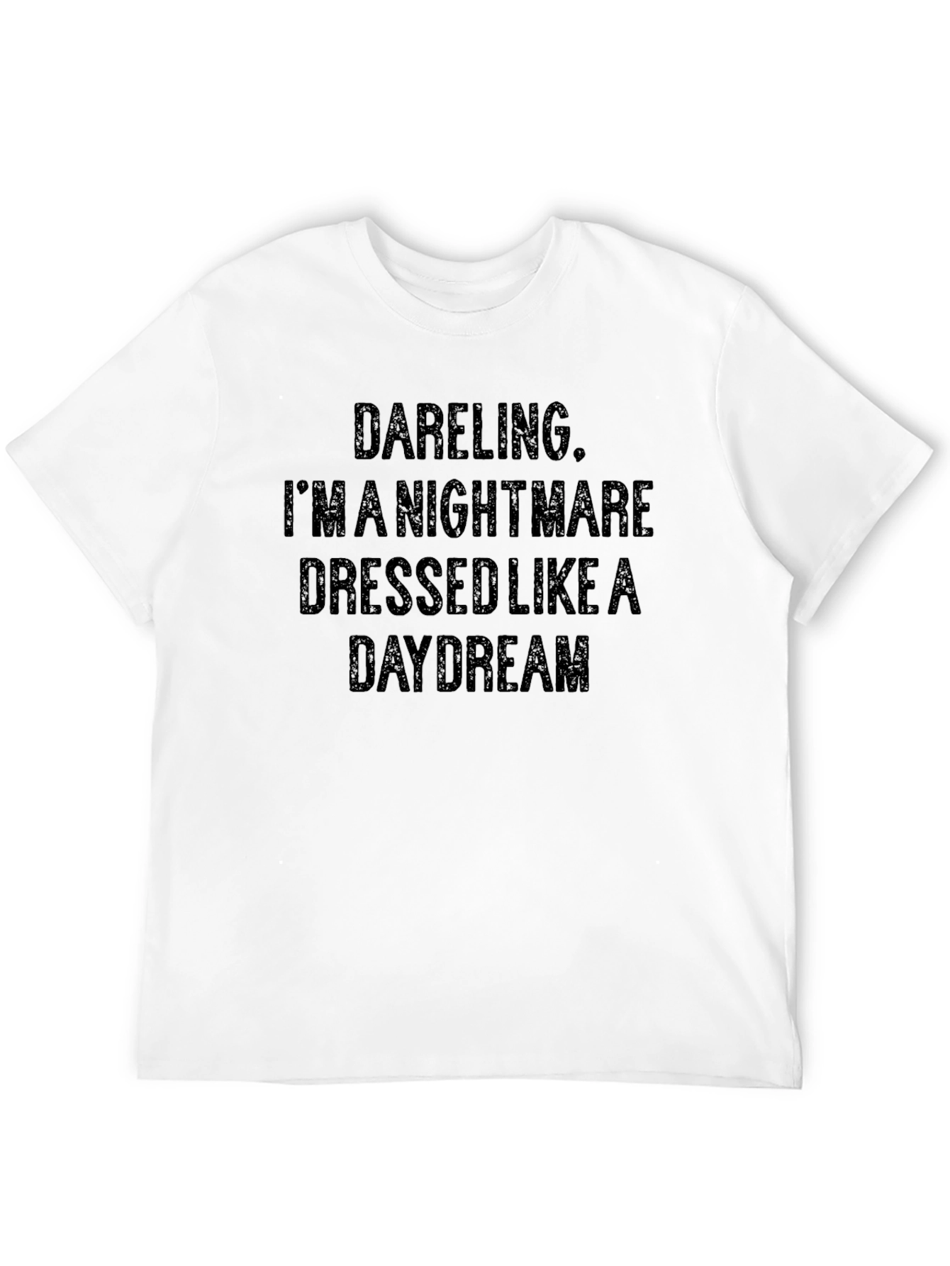 Nightmare Daydream T-Shirt