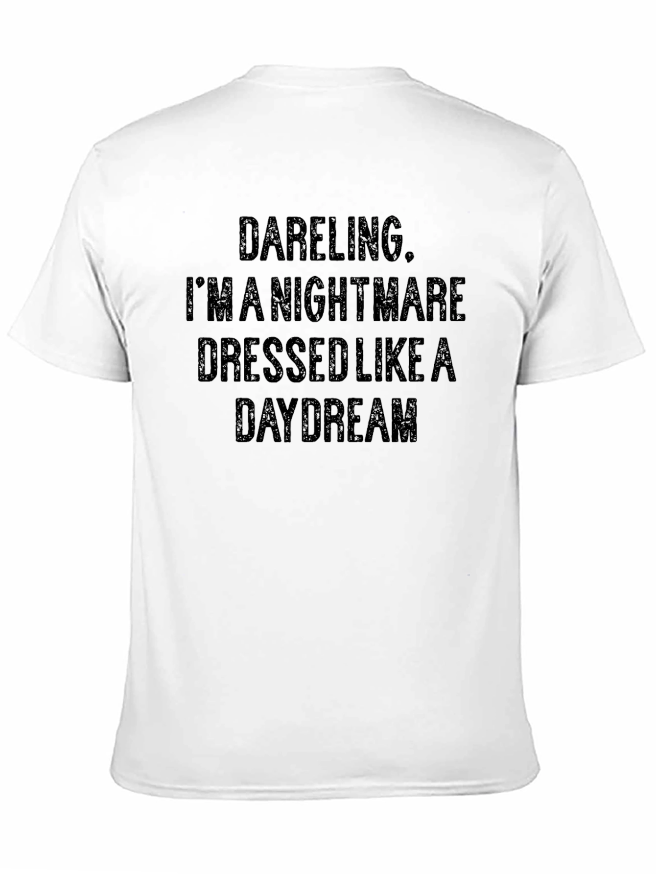 Nightmare Daydream T-Shirt