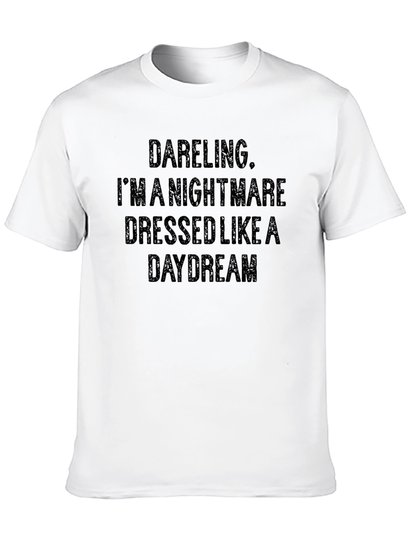 Nightmare Daydream T-Shirt