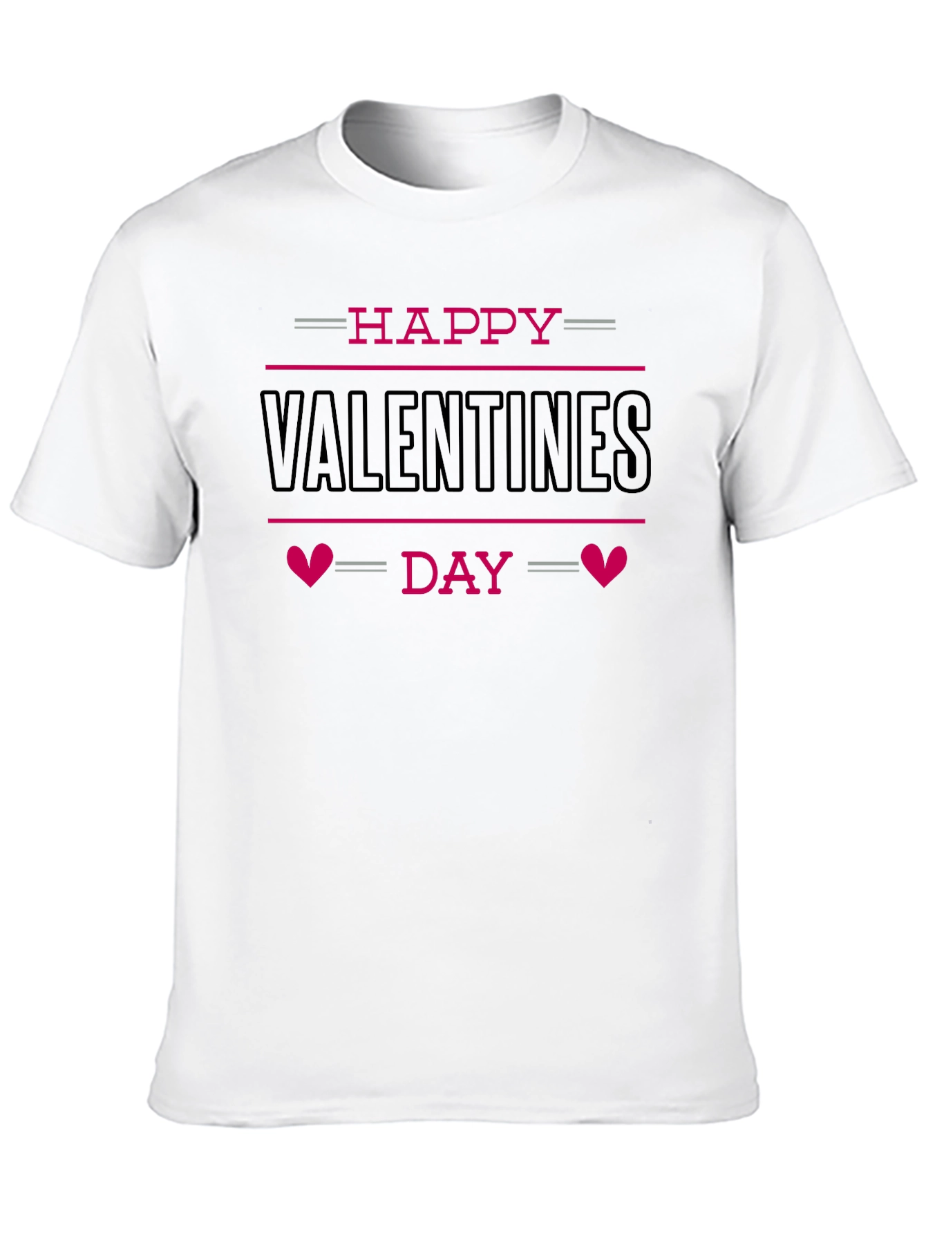 Happy Valentines Day T-Shirt