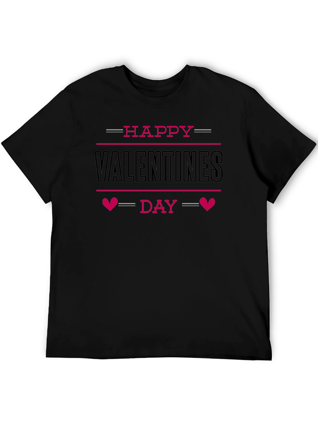 Happy Valentines Day T-Shirt