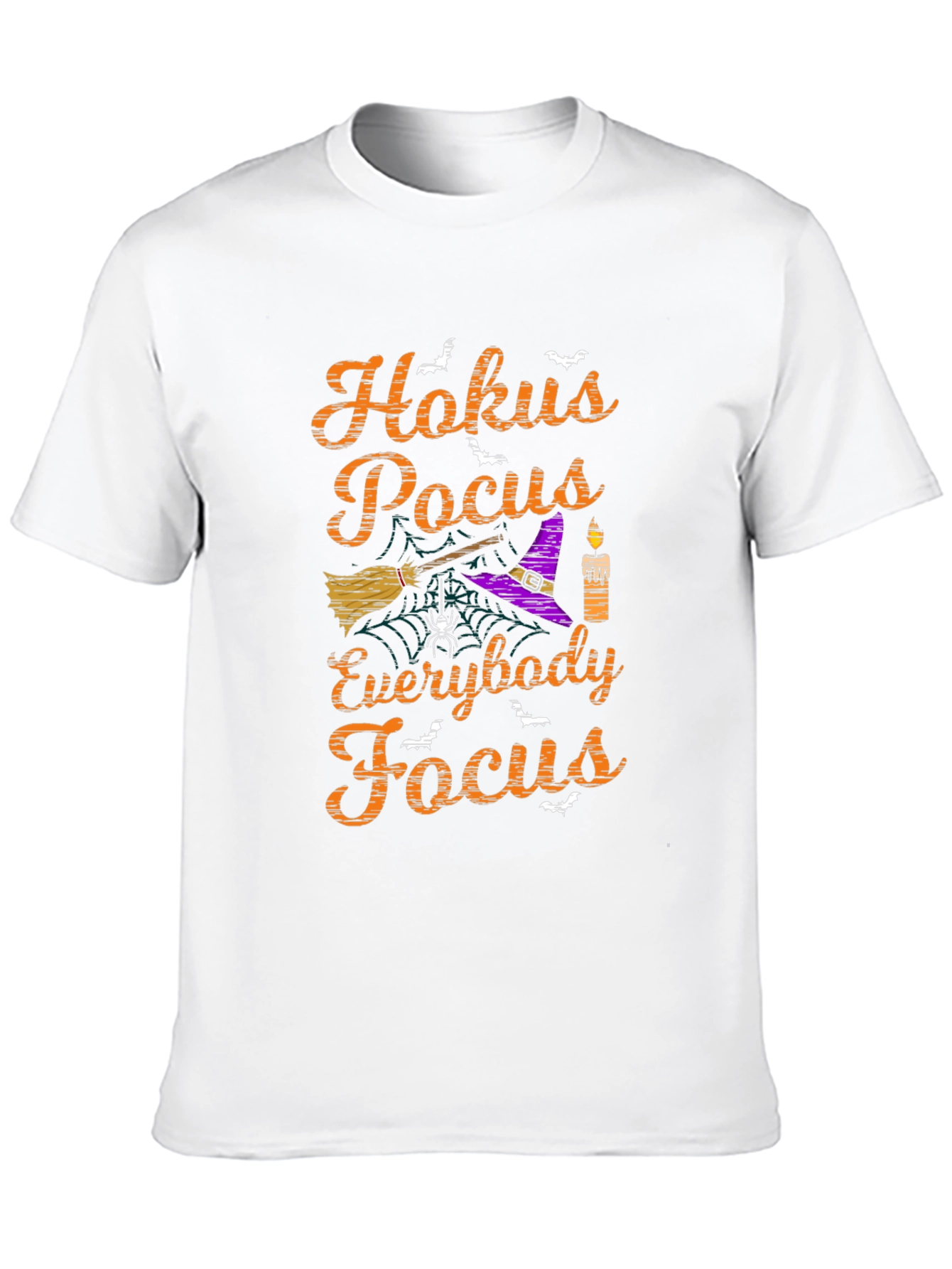 Hokus Pocus Halloween T-Shirt