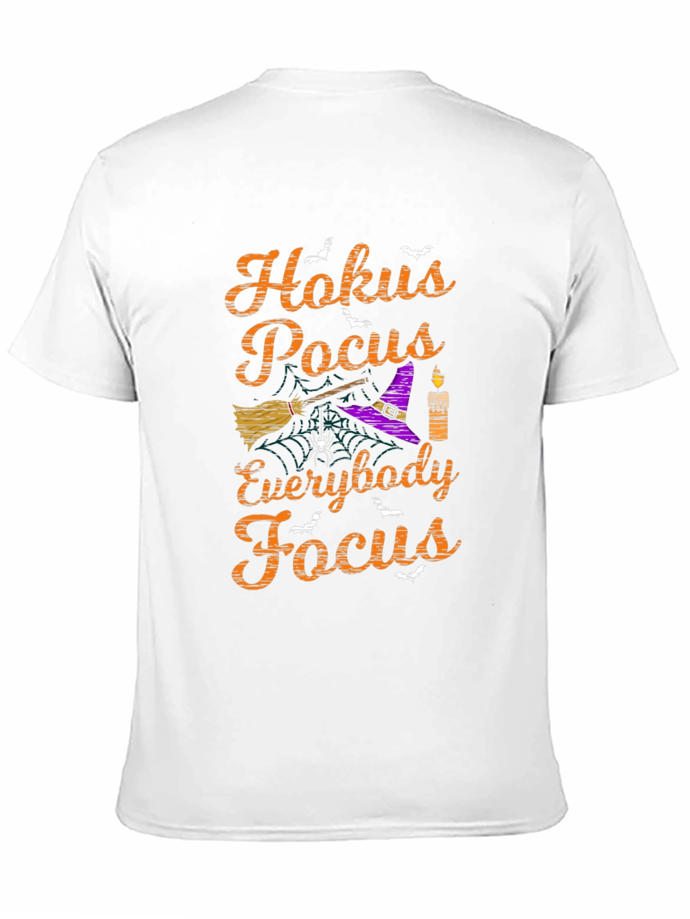 Hokus Pocus Halloween T-Shirt