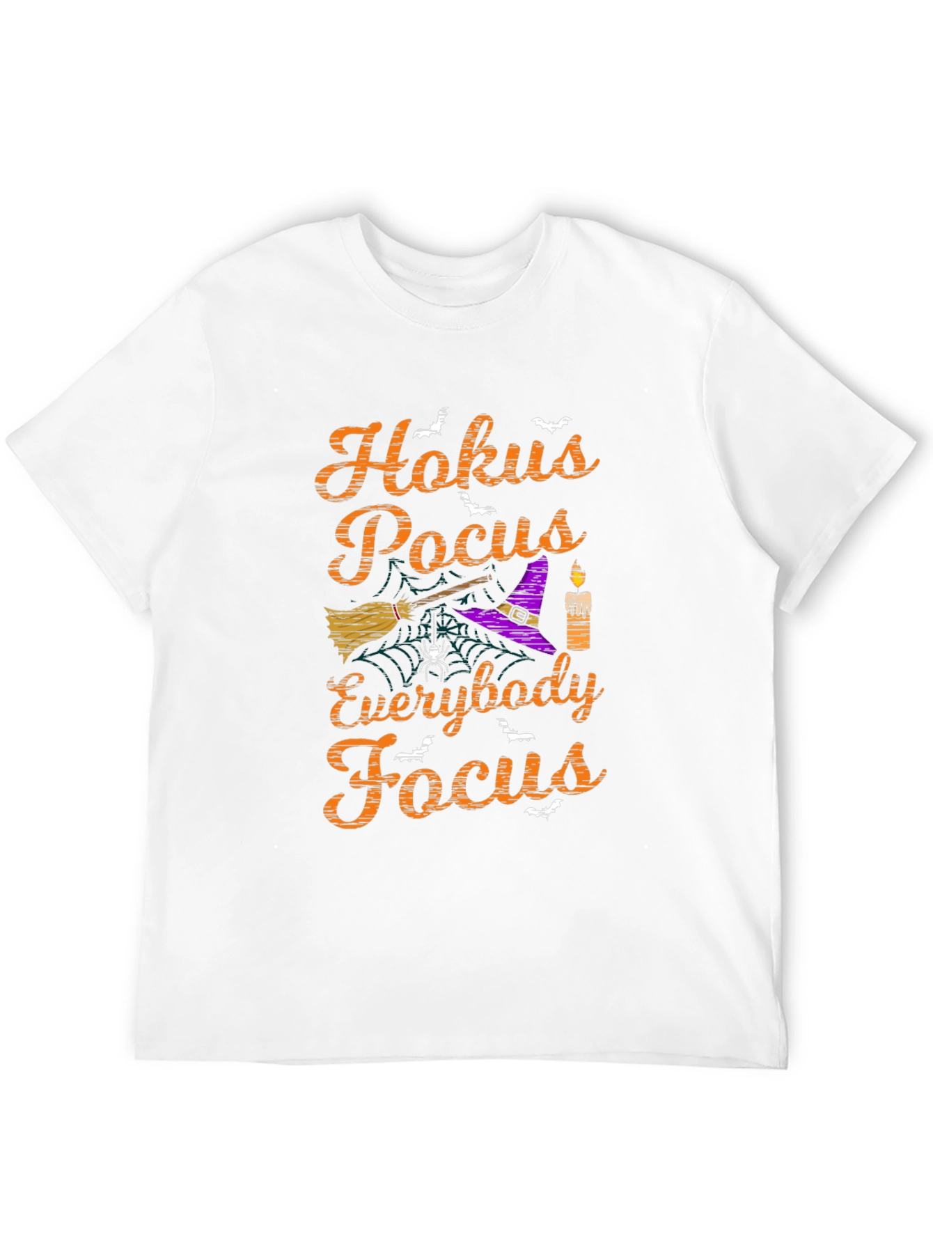 Hokus Pocus Halloween T-Shirt