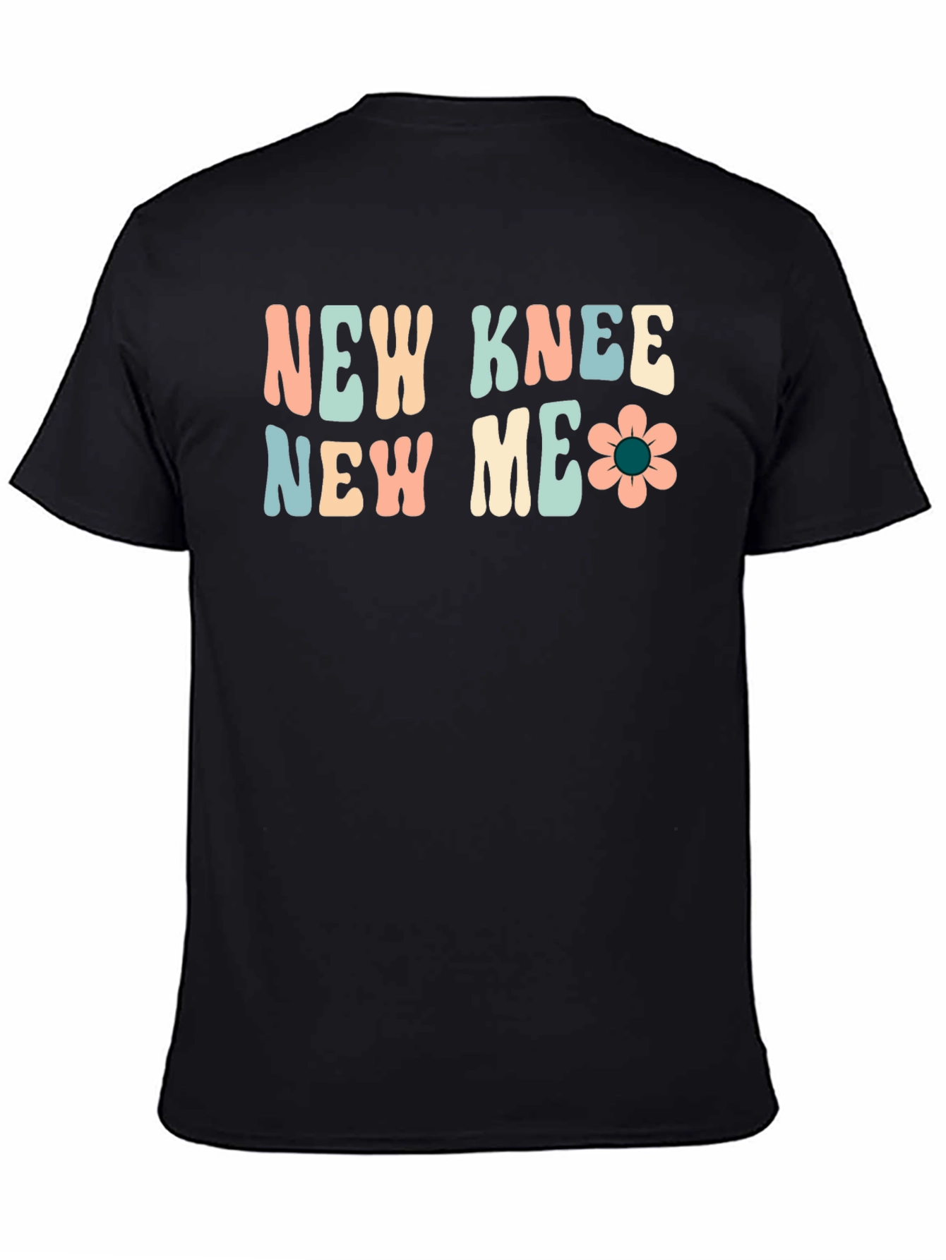 New Knee New Me T-Shirt