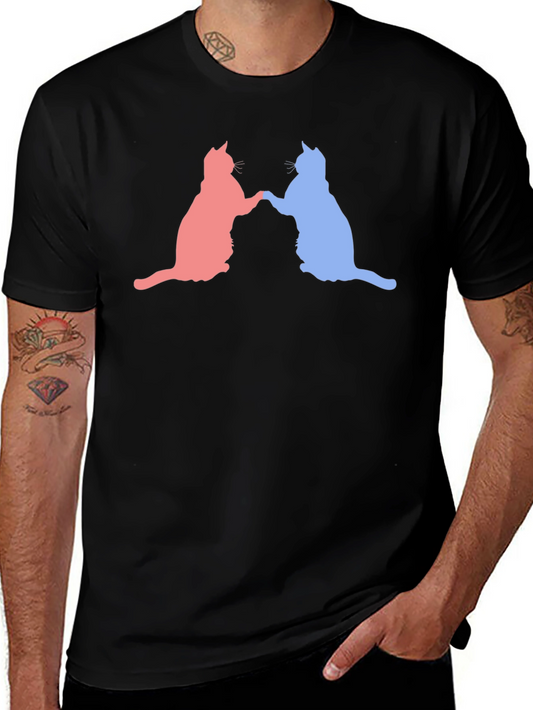 Cool Cats T-Shirt