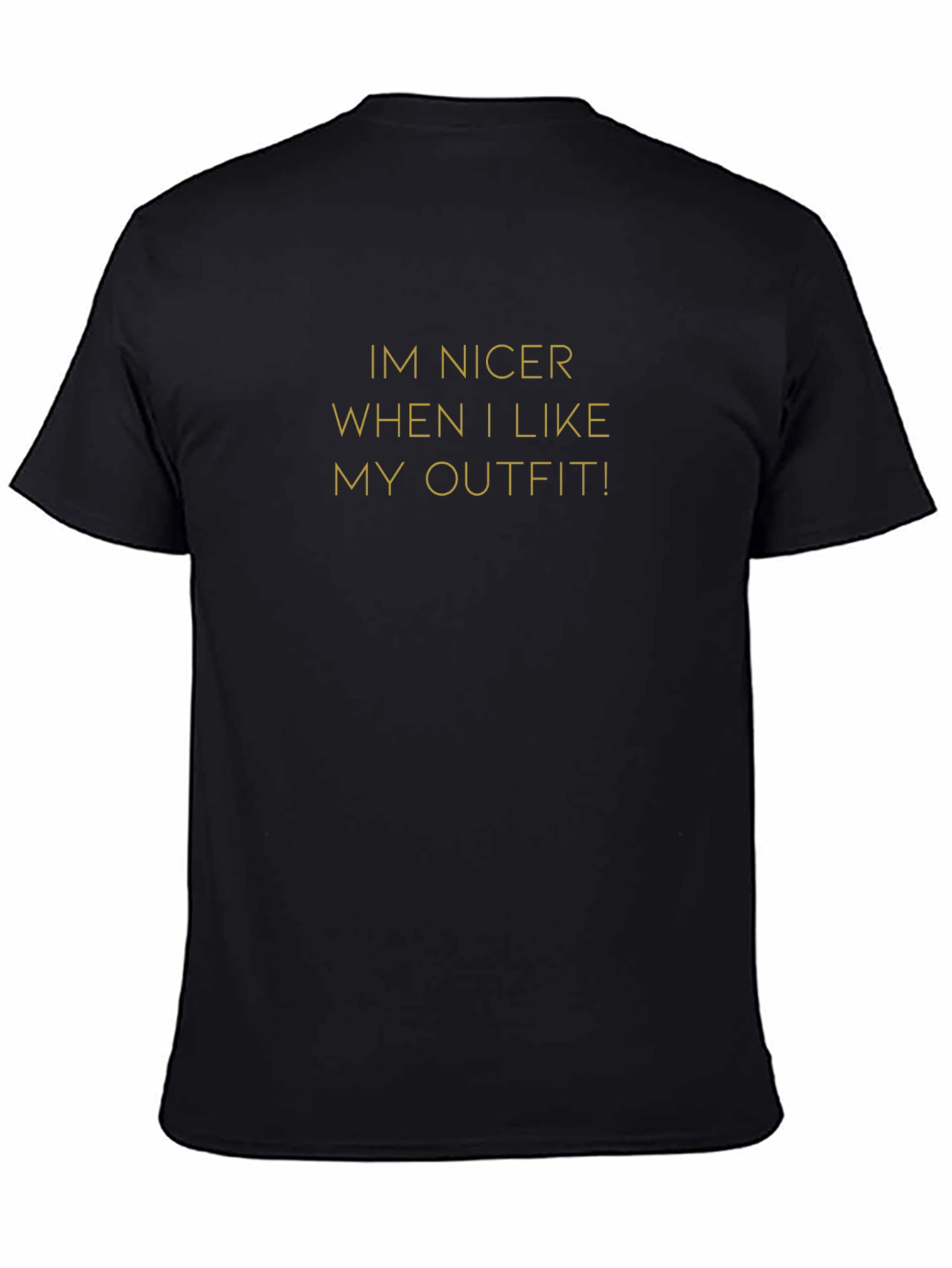 Funny Outfit T-Shirt