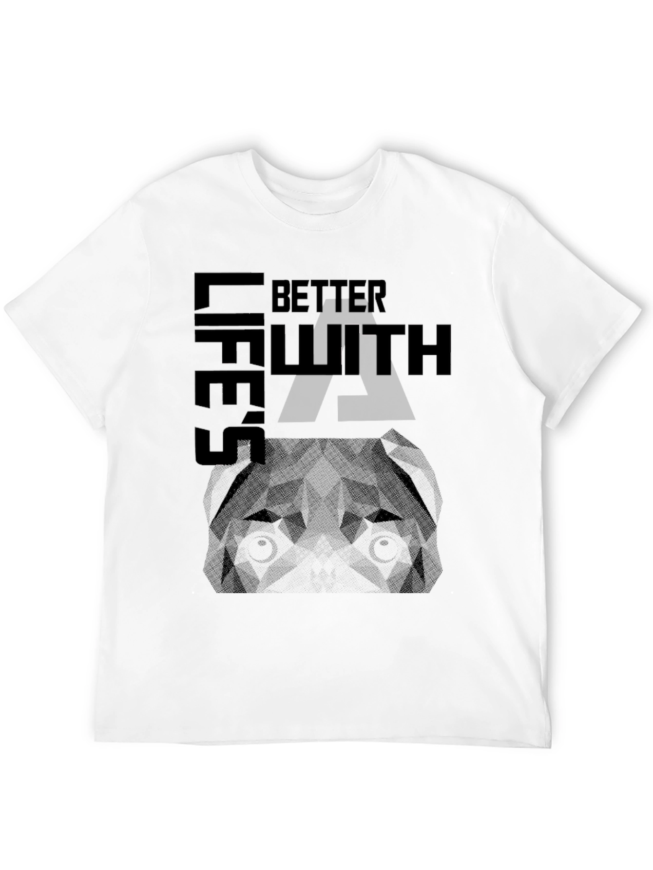 Lifes Better with Gaming T-Shirt - Gamer Style