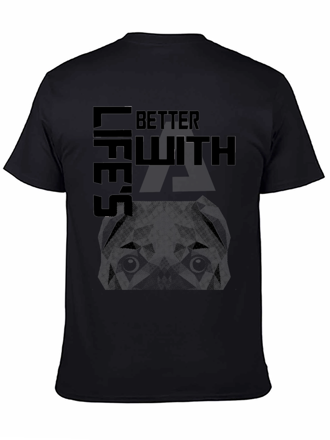 Lifes Better with Gaming T-Shirt - Gamer Style