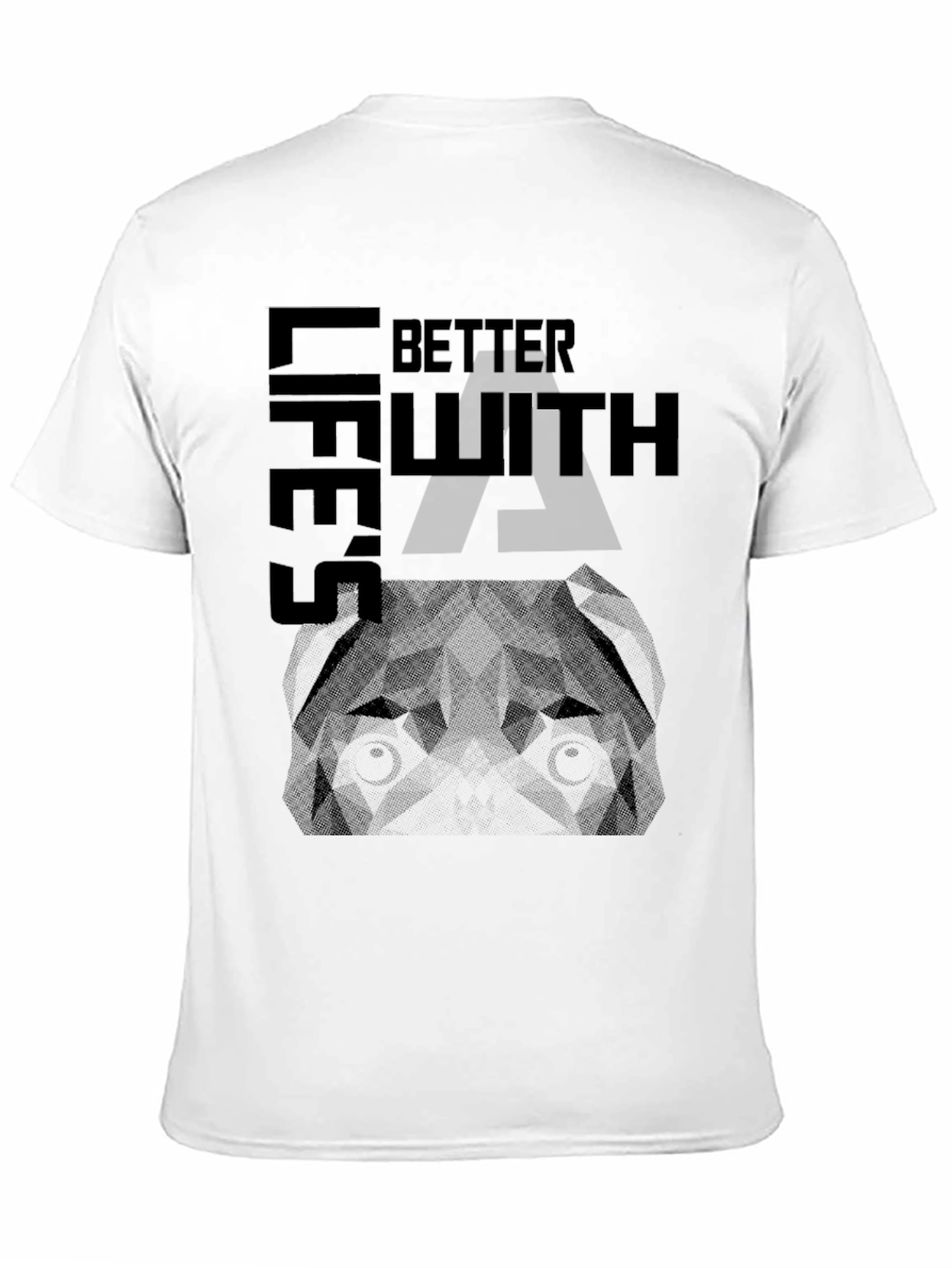 Lifes Better with Gaming T-Shirt - Gamer Style