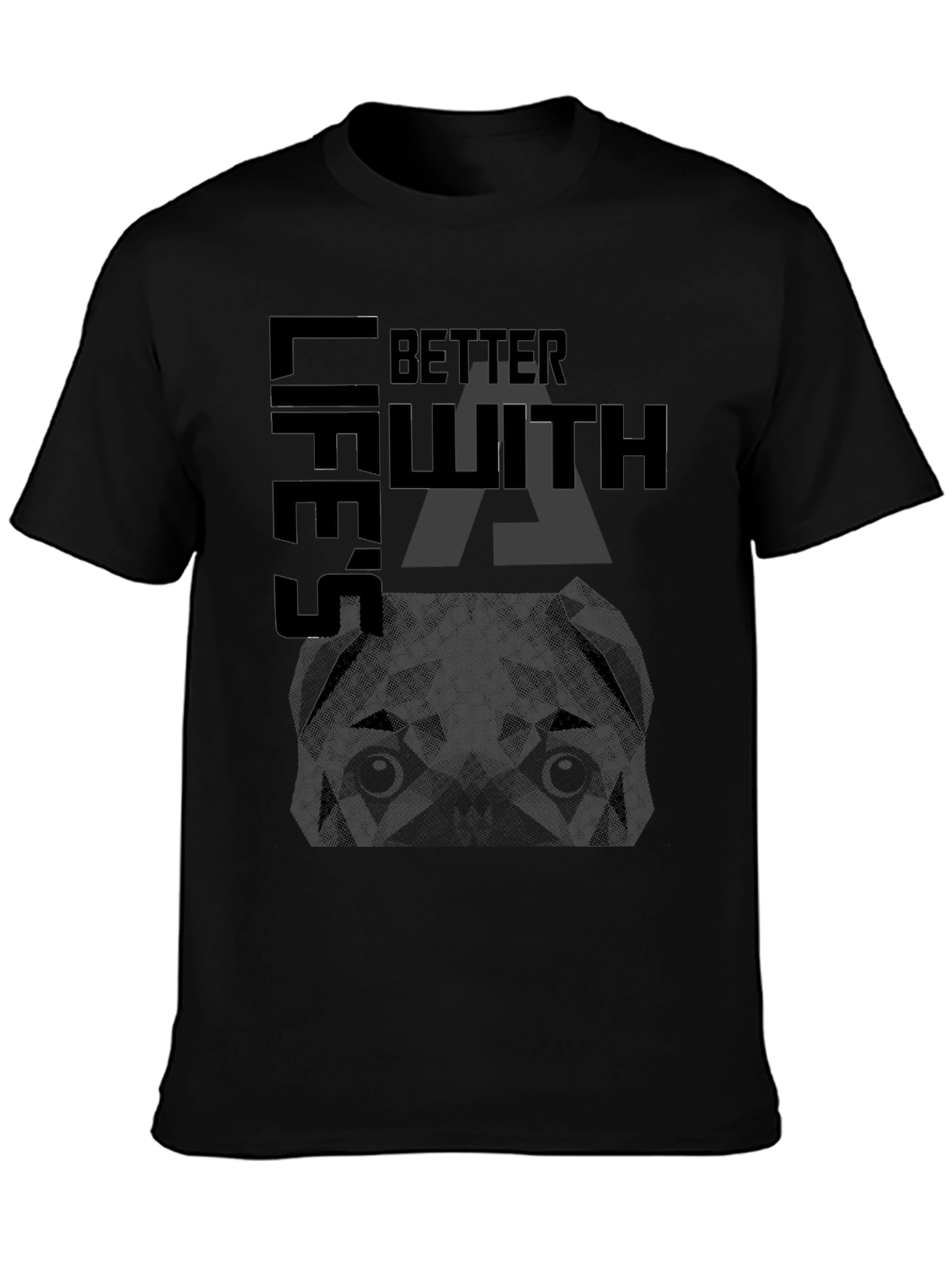 Lifes Better with Gaming T-Shirt - Gamer Style