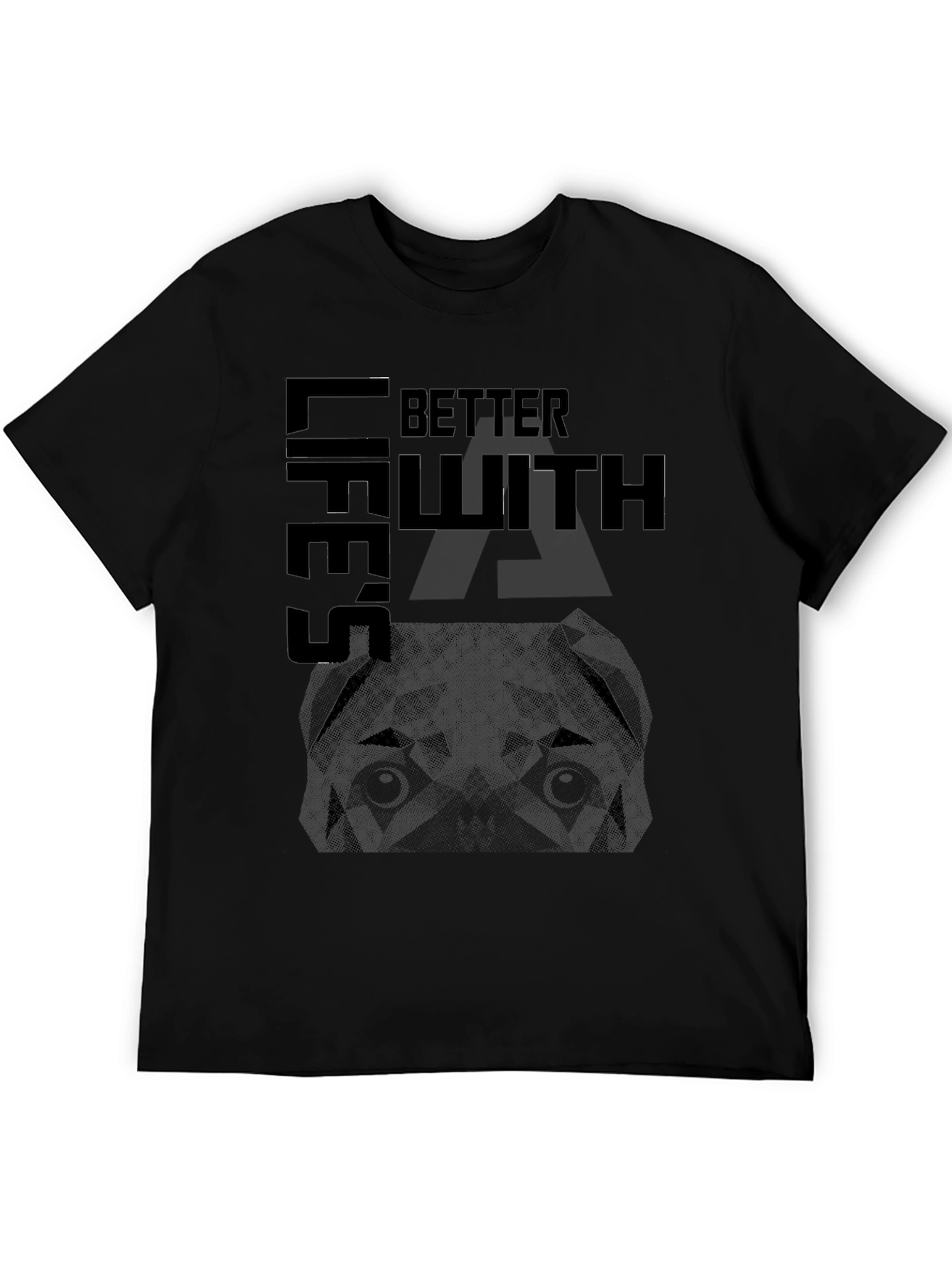 Lifes Better with Gaming T-Shirt - Gamer Style