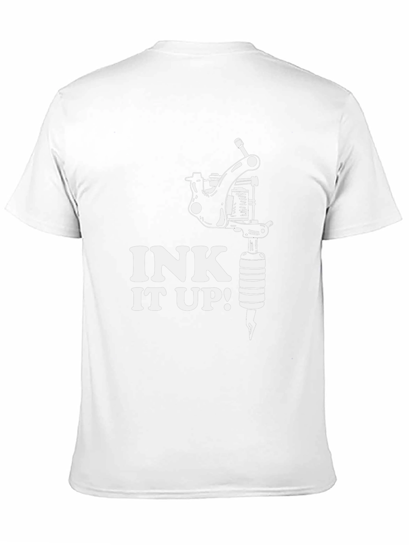 Ink It Up T-Shirt