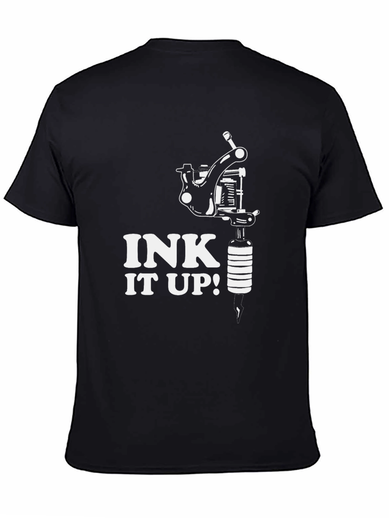Ink It Up T-Shirt
