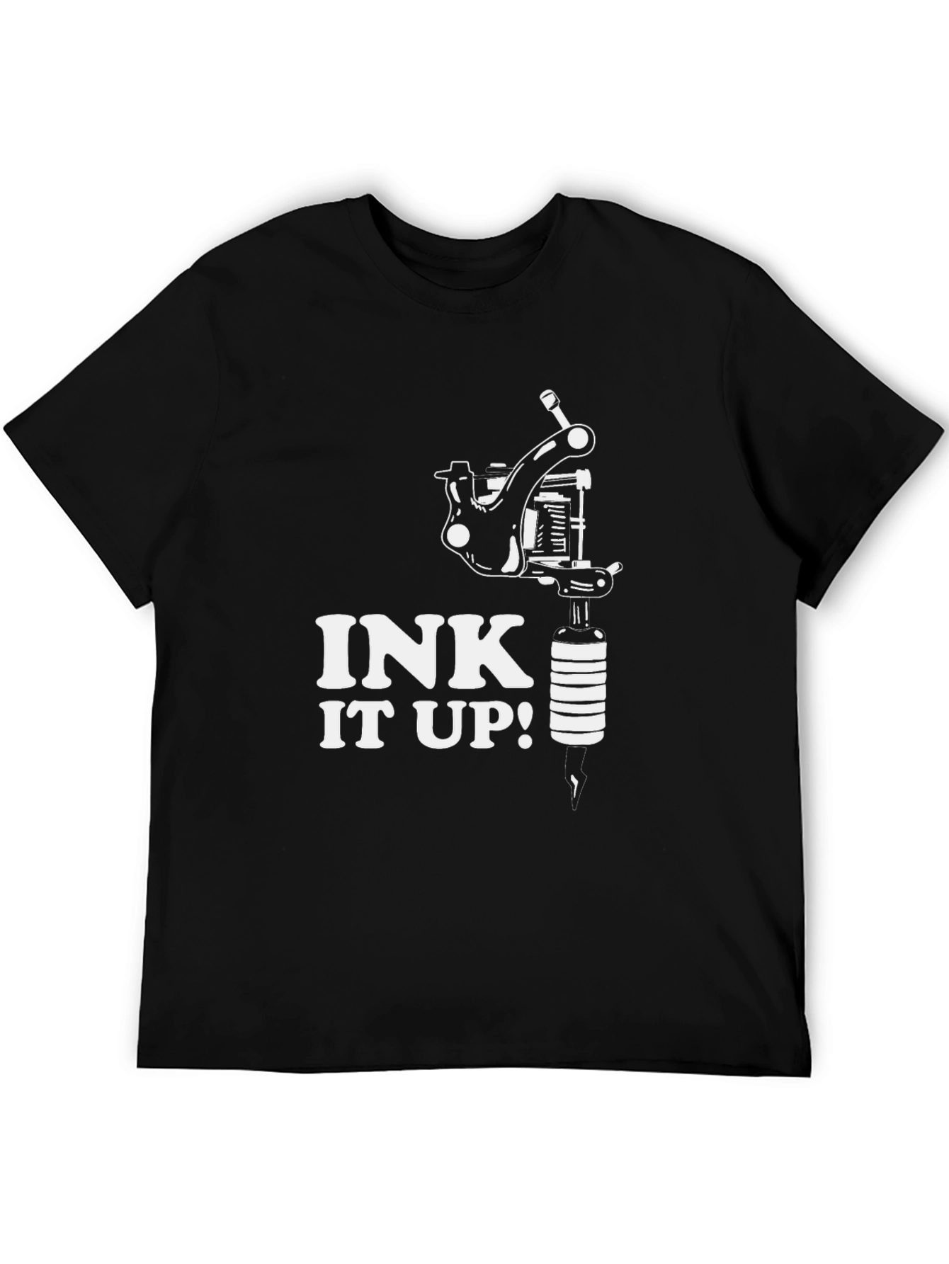 Ink It Up T-Shirt