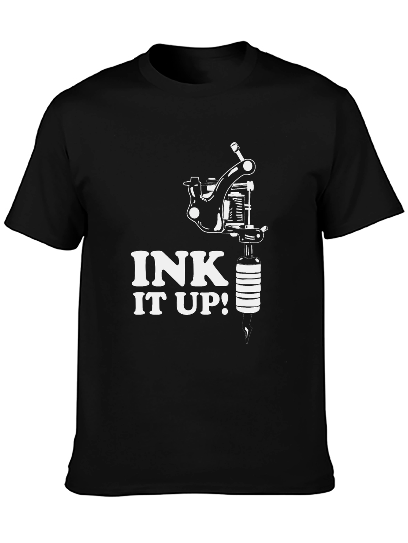 Ink It Up T-Shirt
