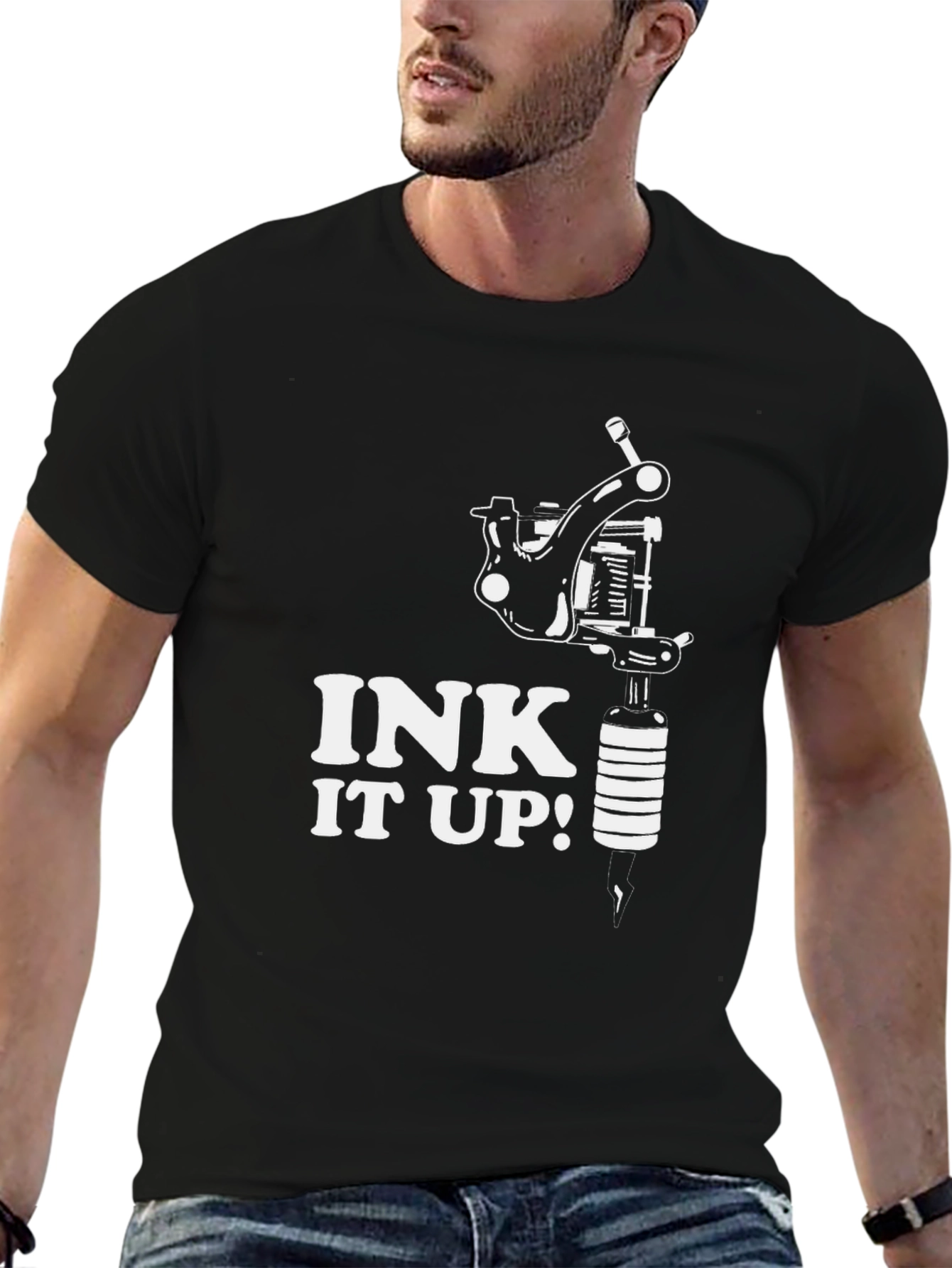 Ink It Up T-Shirt