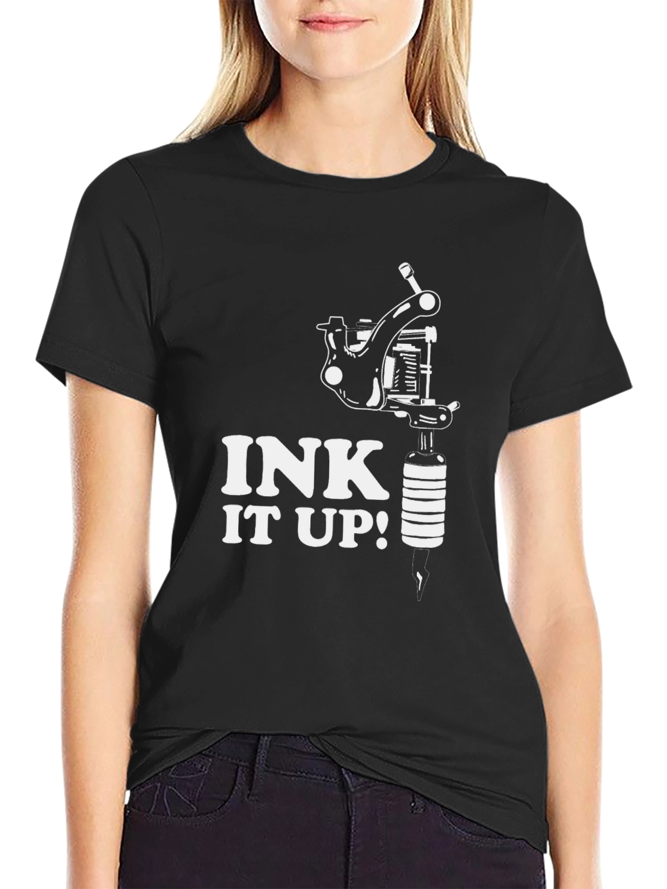 Ink It Up T-Shirt