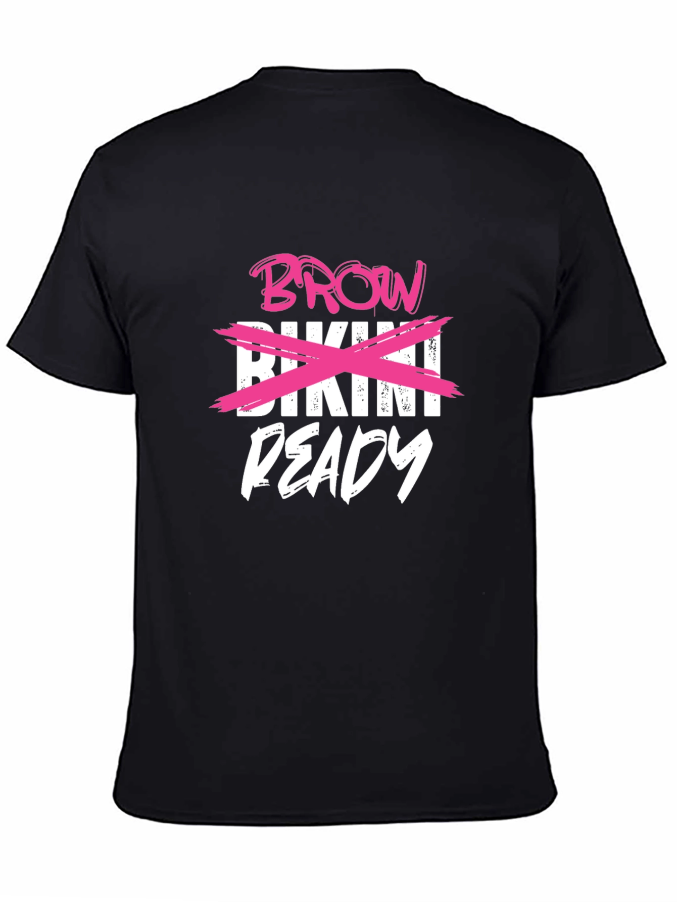 Brow Ready T-Shirt