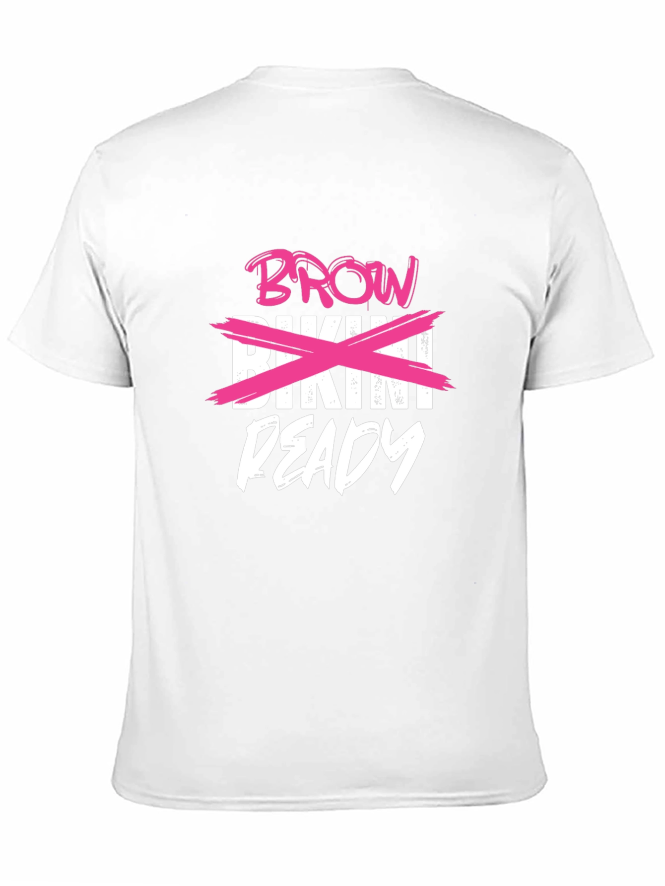 Brow Ready T-Shirt