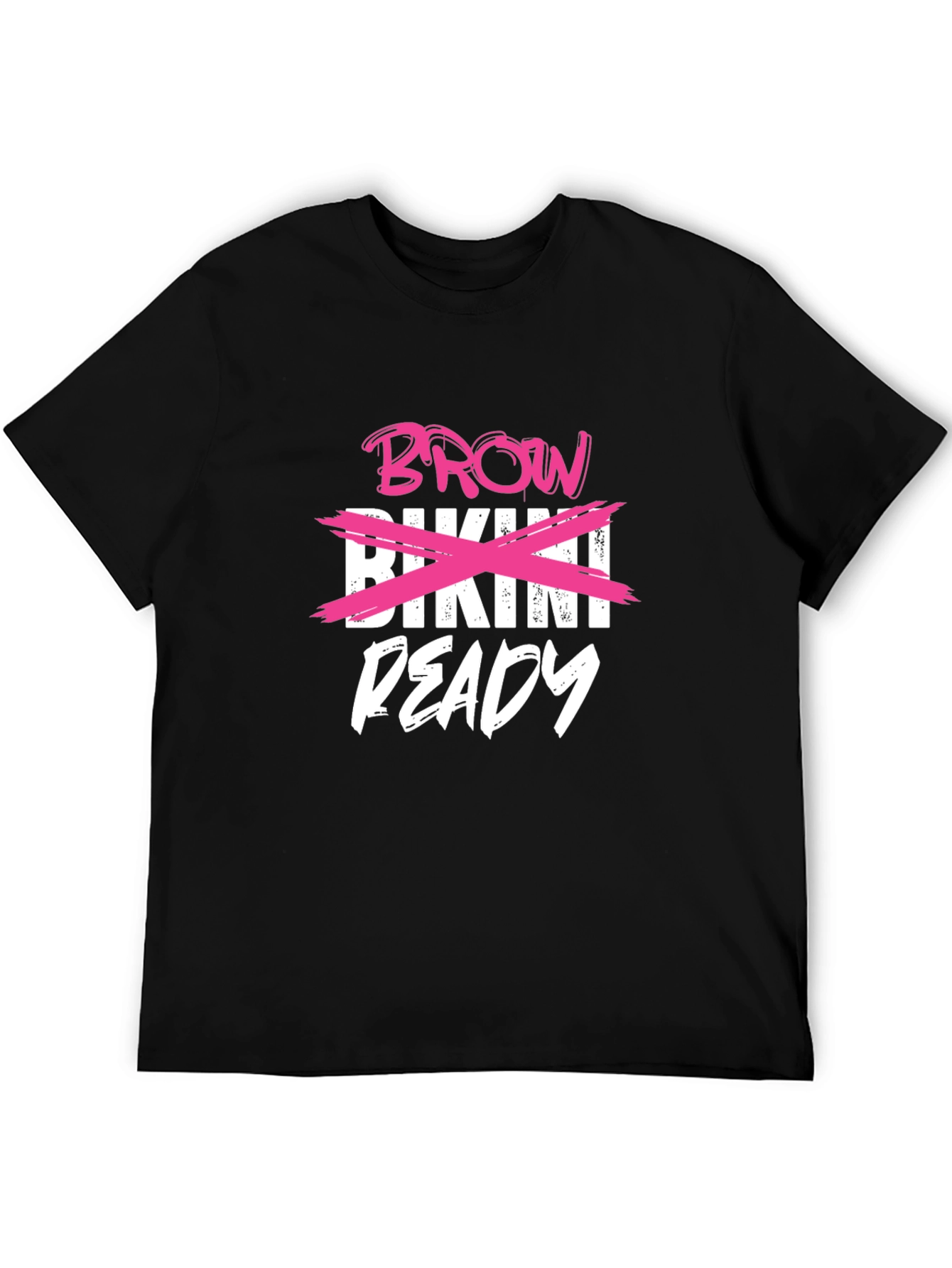 Brow Ready T-Shirt