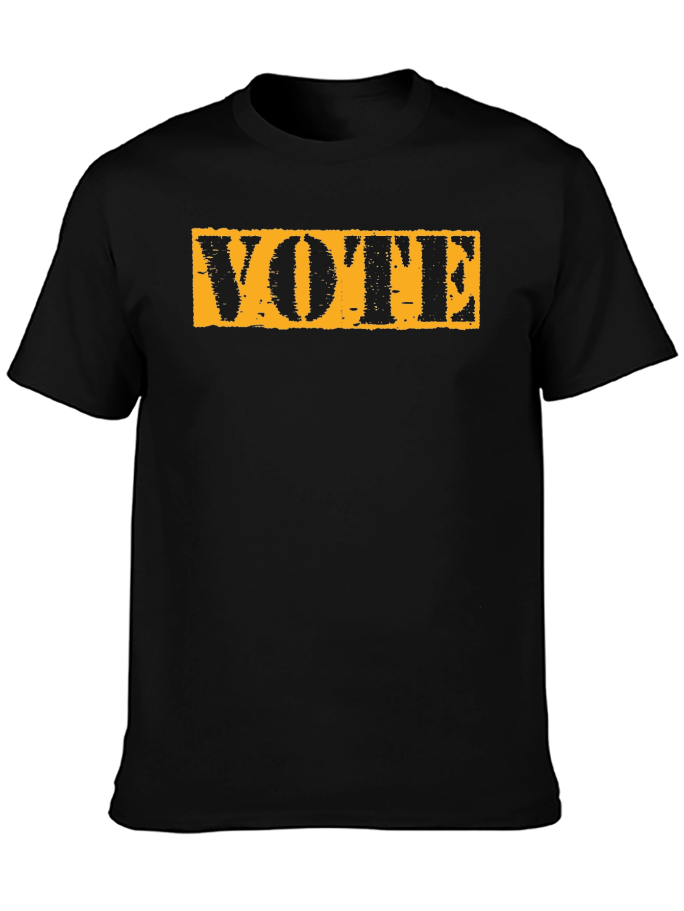 Vote Graphic T-Shirt - Political Statement Tee