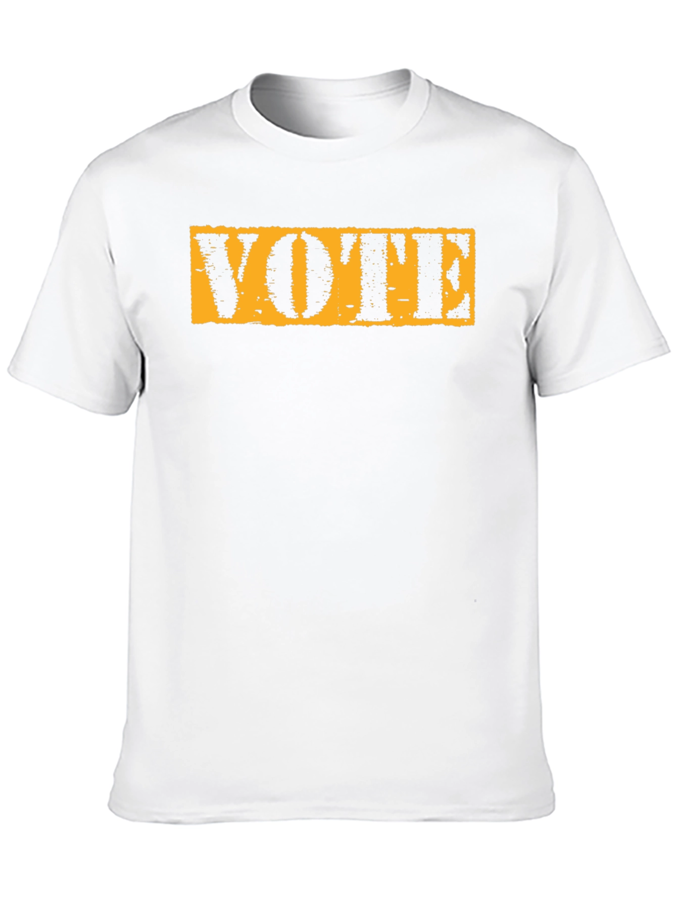 Vote Graphic T-Shirt - Political Statement Tee