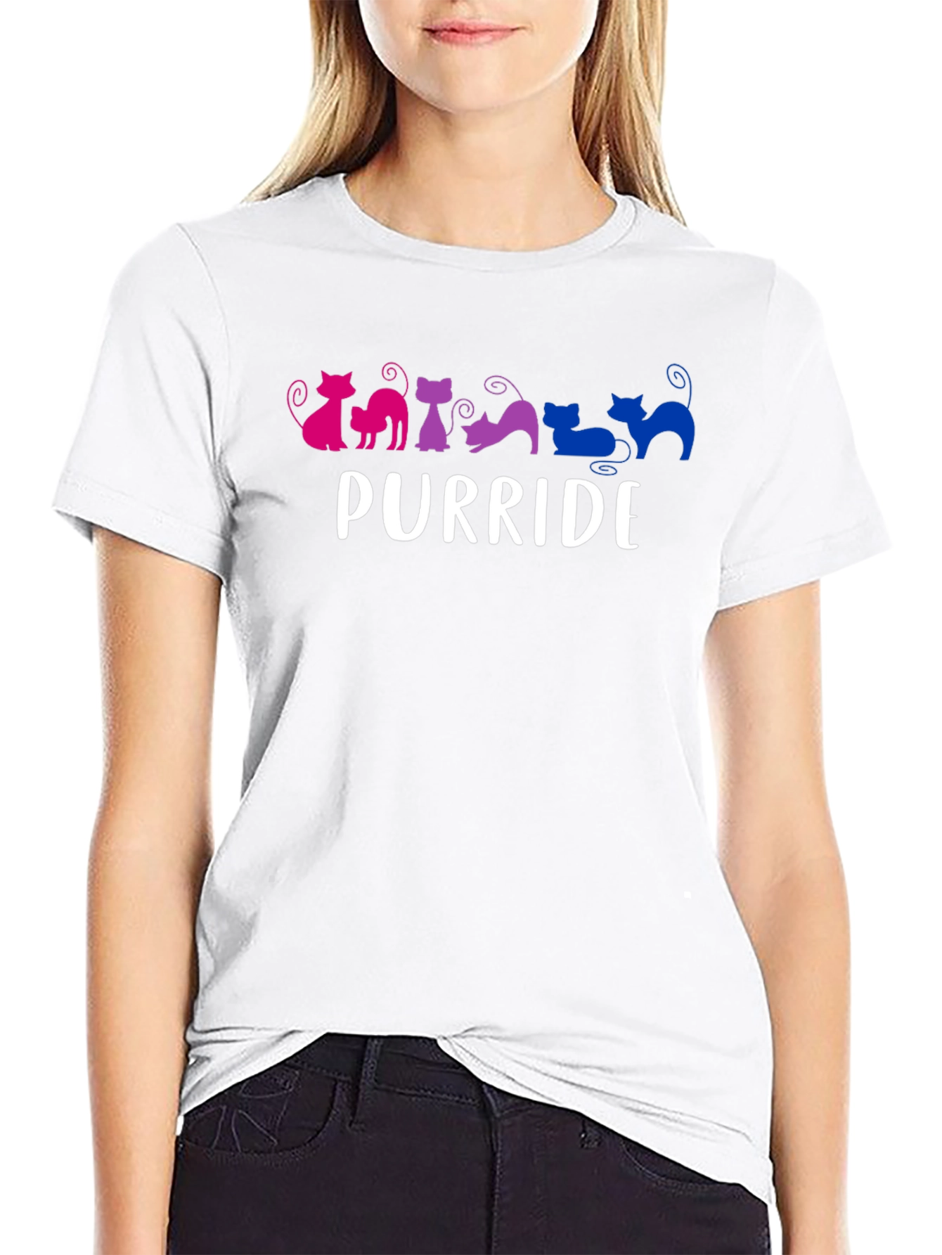 Purride Pride T-Shirt