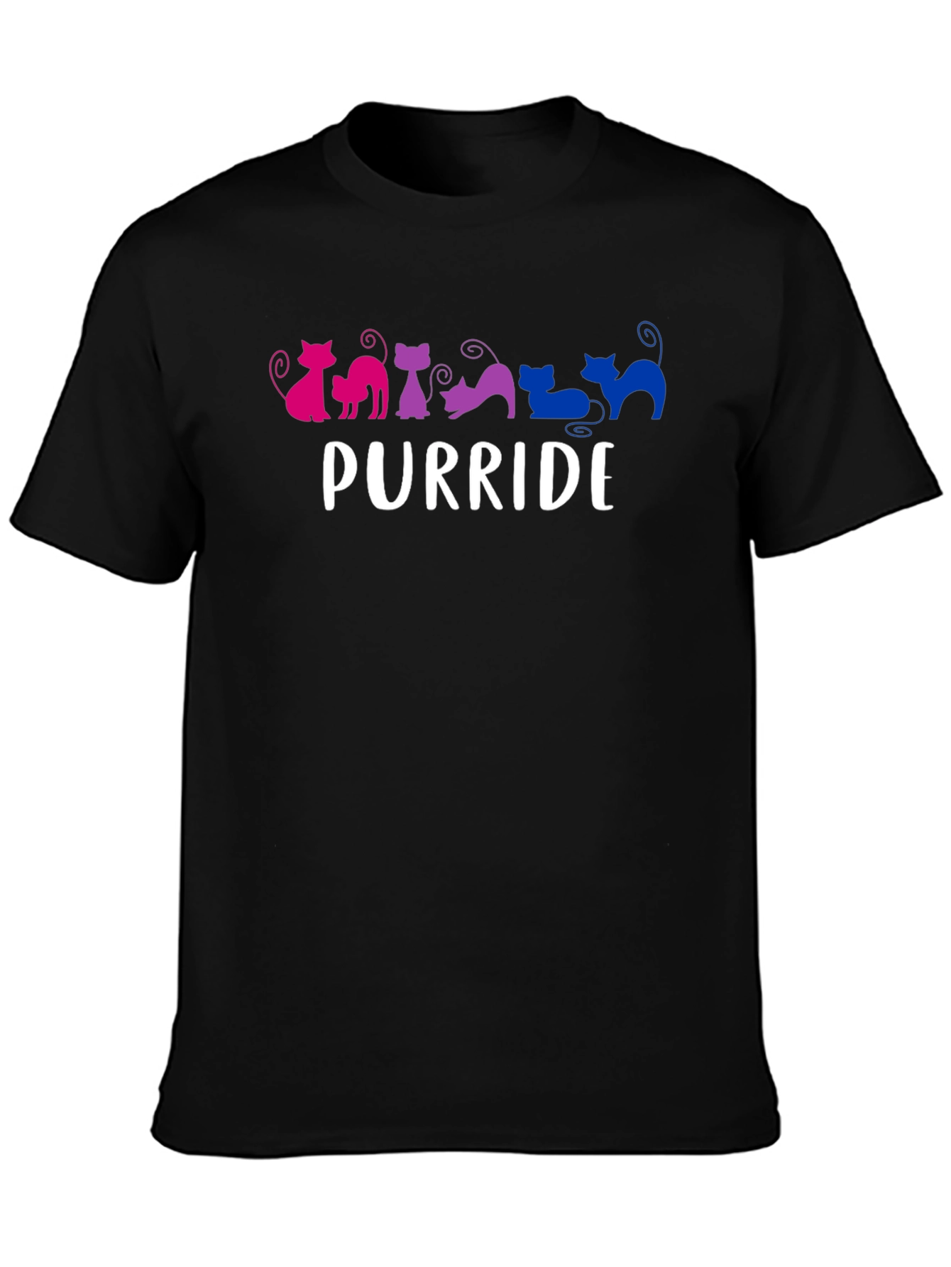 Purride Pride T-Shirt