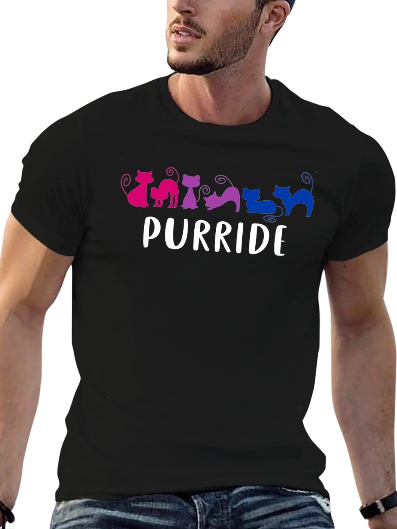 Purride Pride T-Shirt