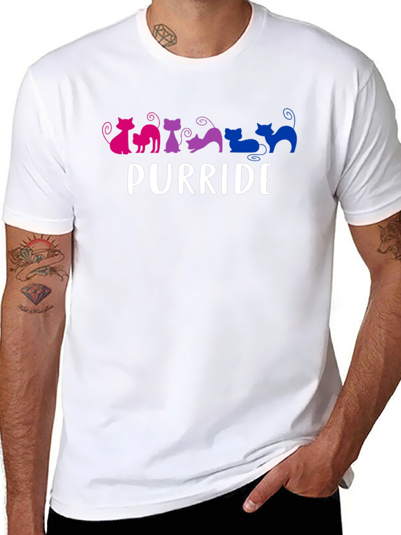Purride Pride T-Shirt