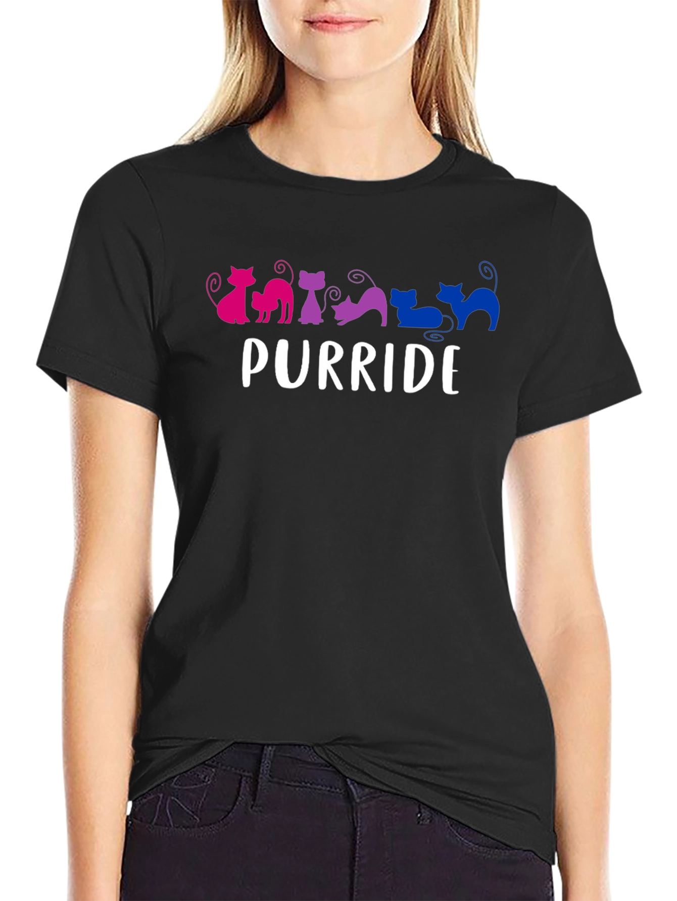 Purride Pride T-Shirt