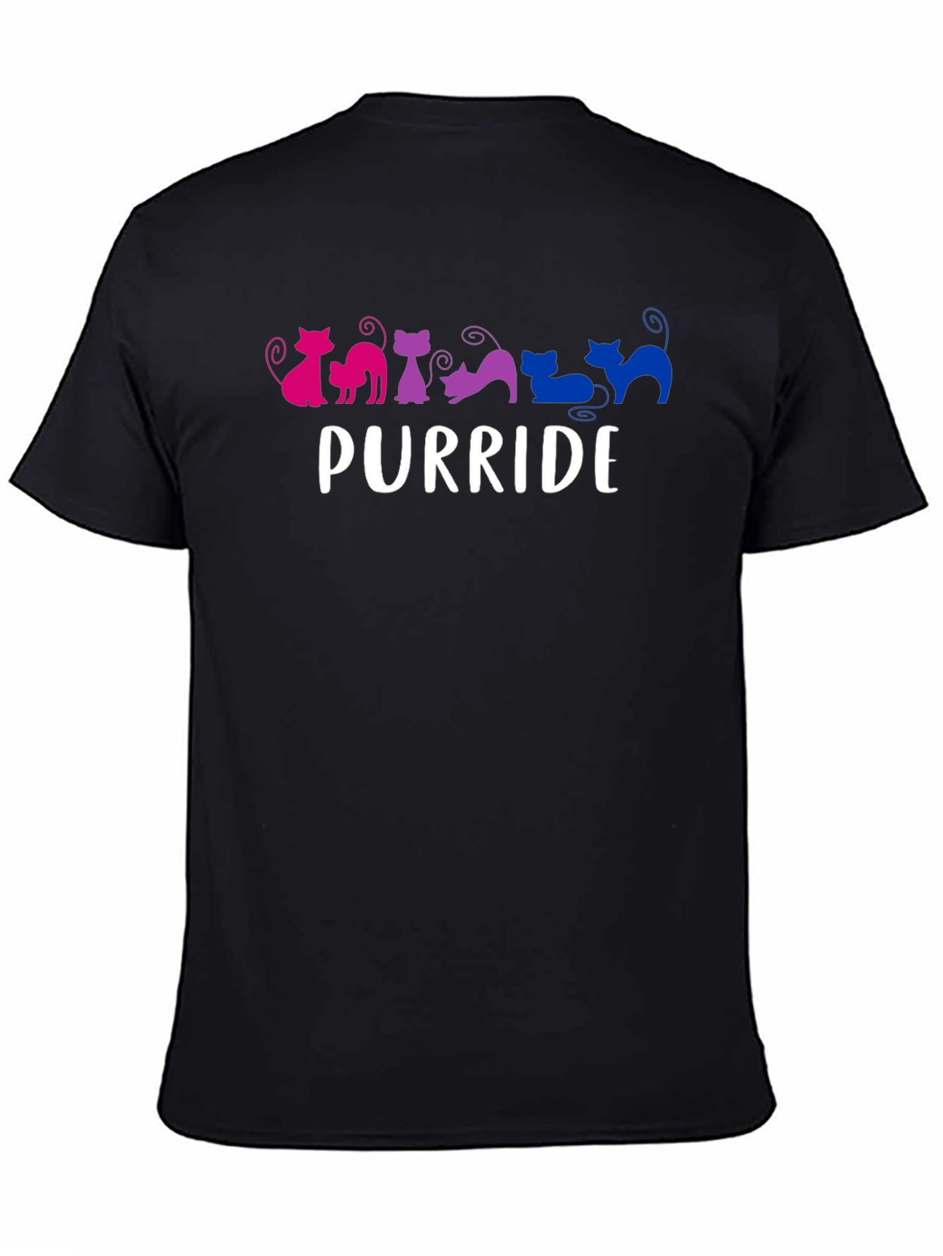 Purride Pride T-Shirt
