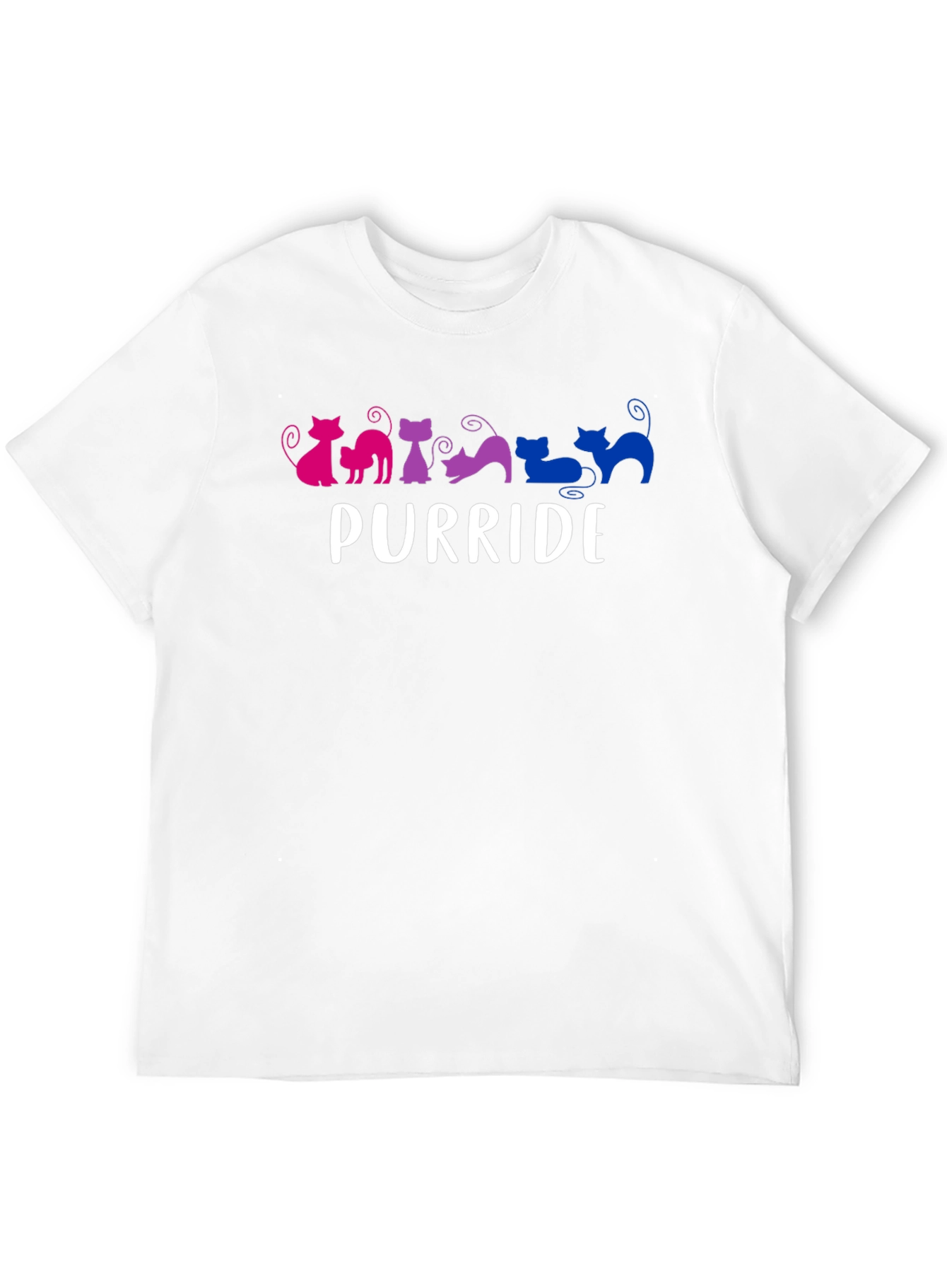 Purride Pride T-Shirt