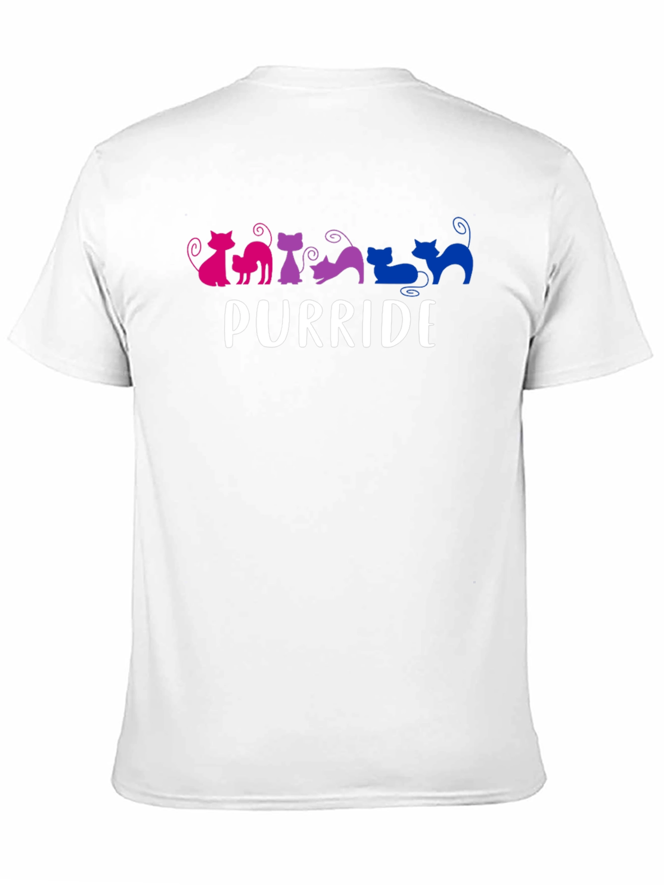 Purride Pride T-Shirt