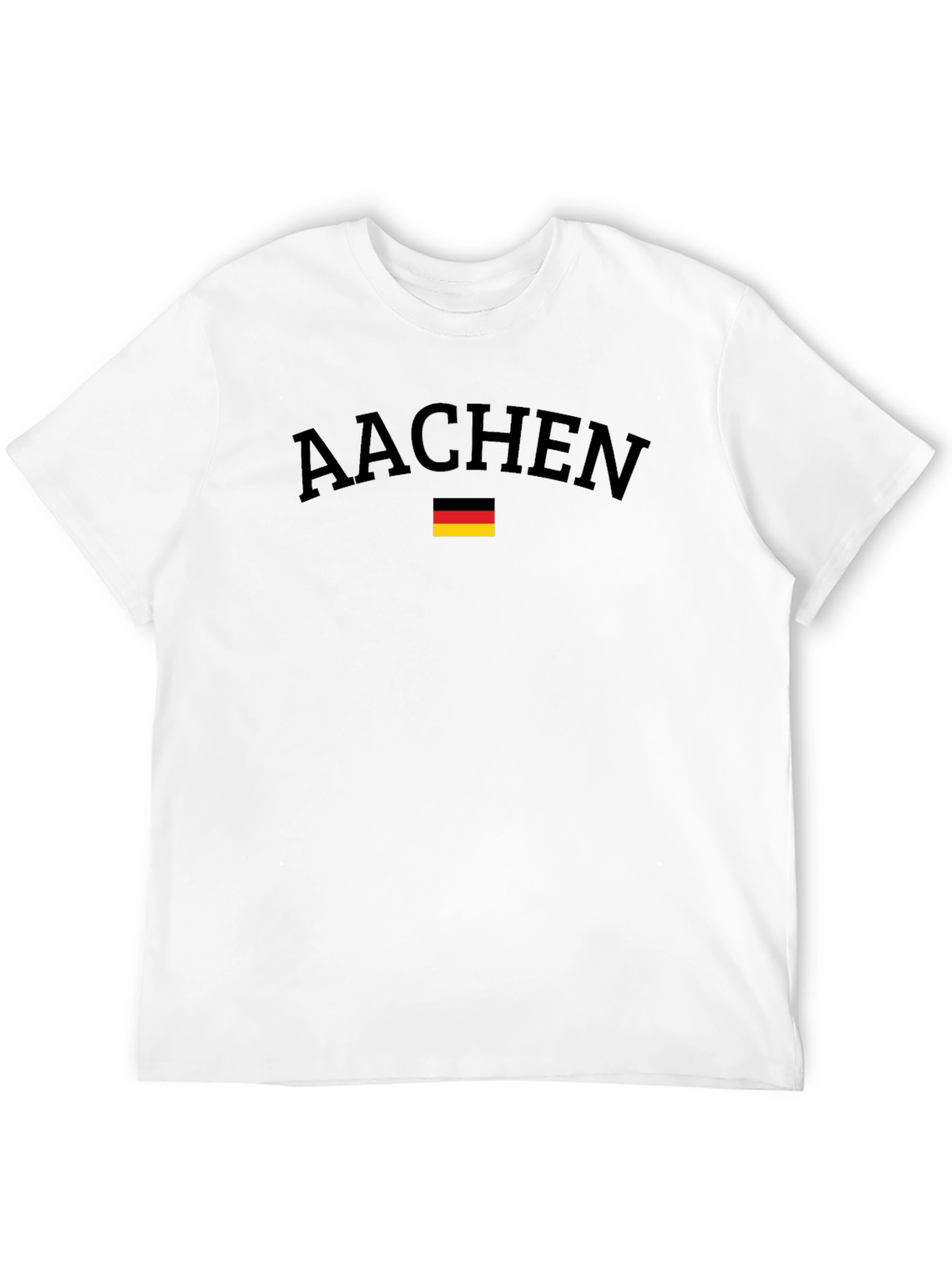Aachen Germany T-Shirt