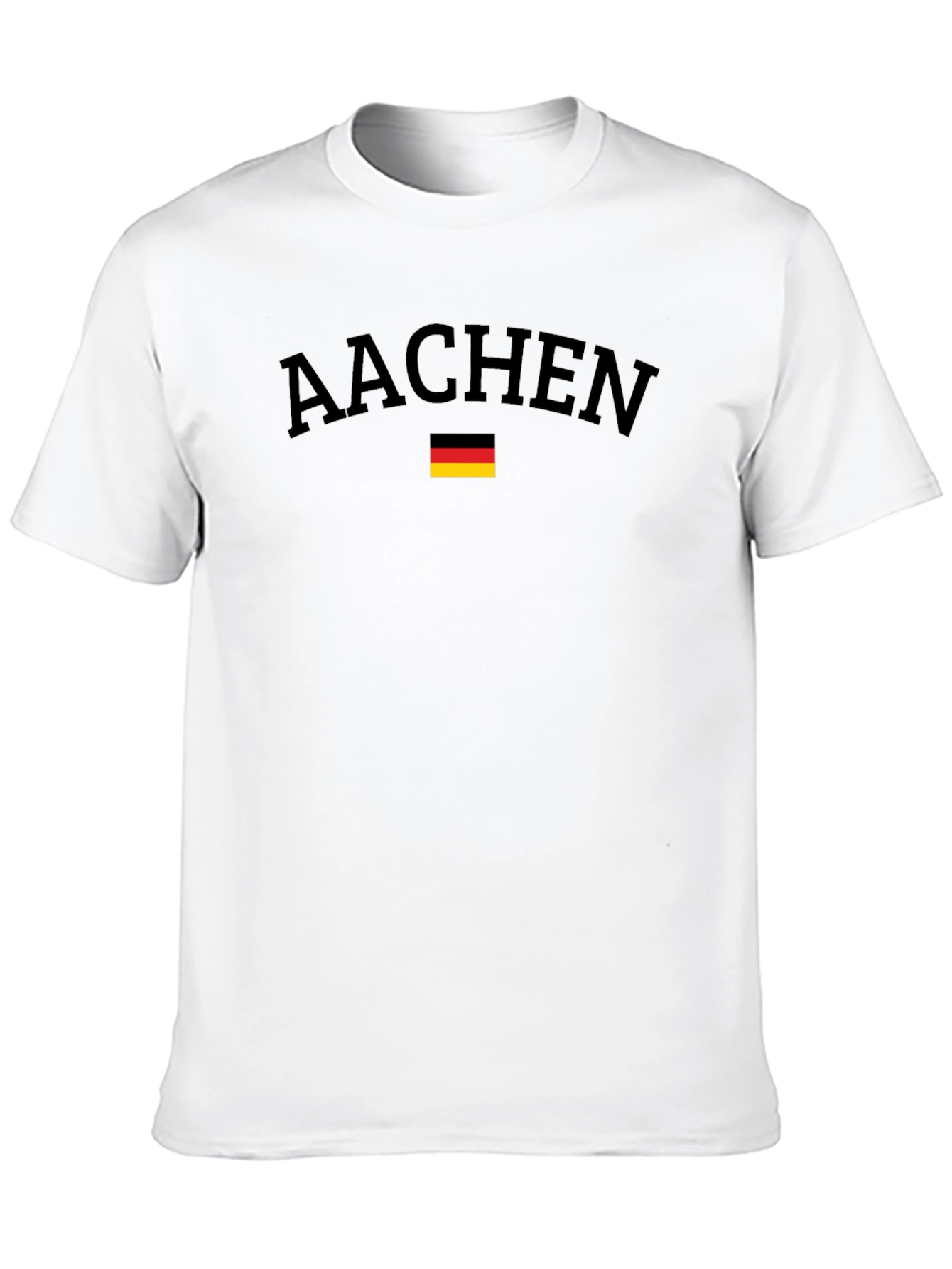 Aachen Germany T-Shirt
