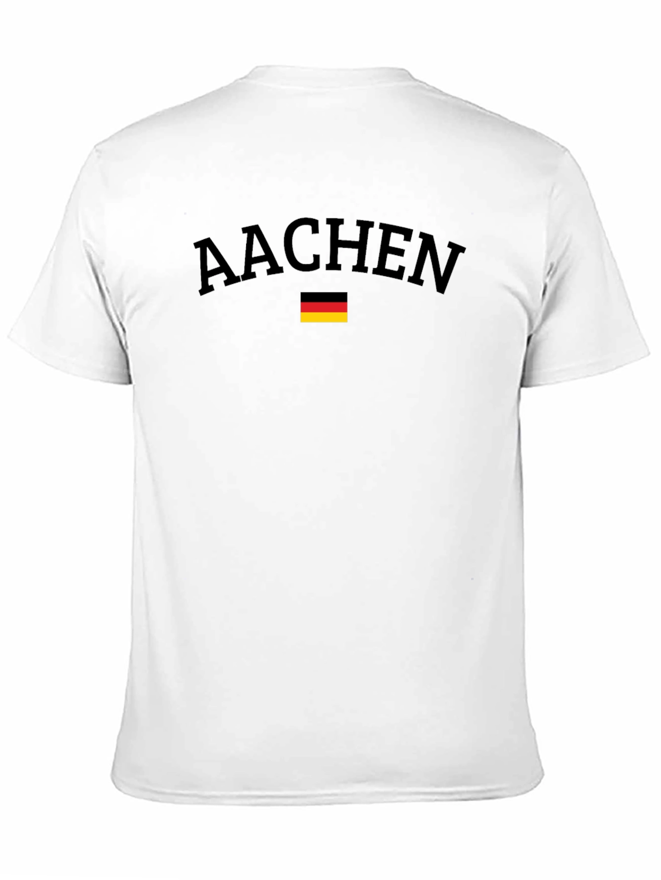 Aachen Germany T-Shirt