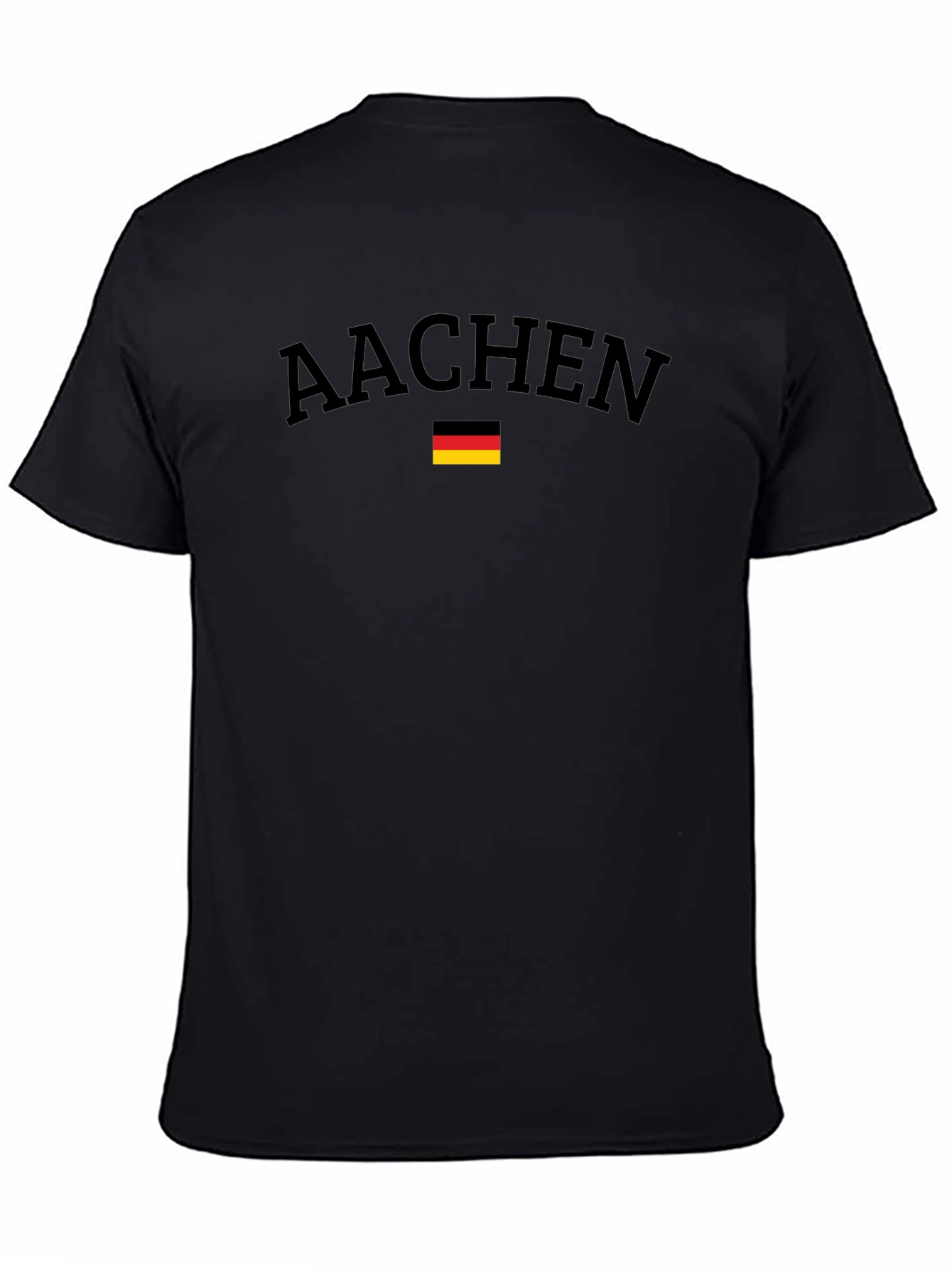Aachen Germany T-Shirt