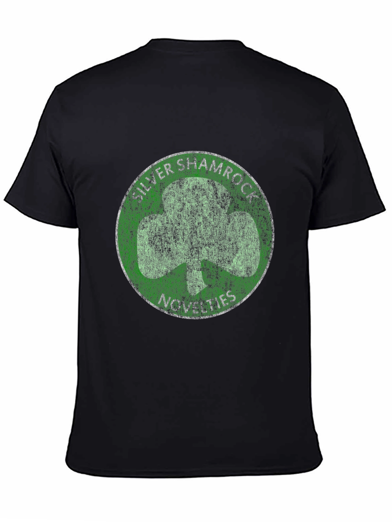 Silver Shamrock Novelties T-Shirt