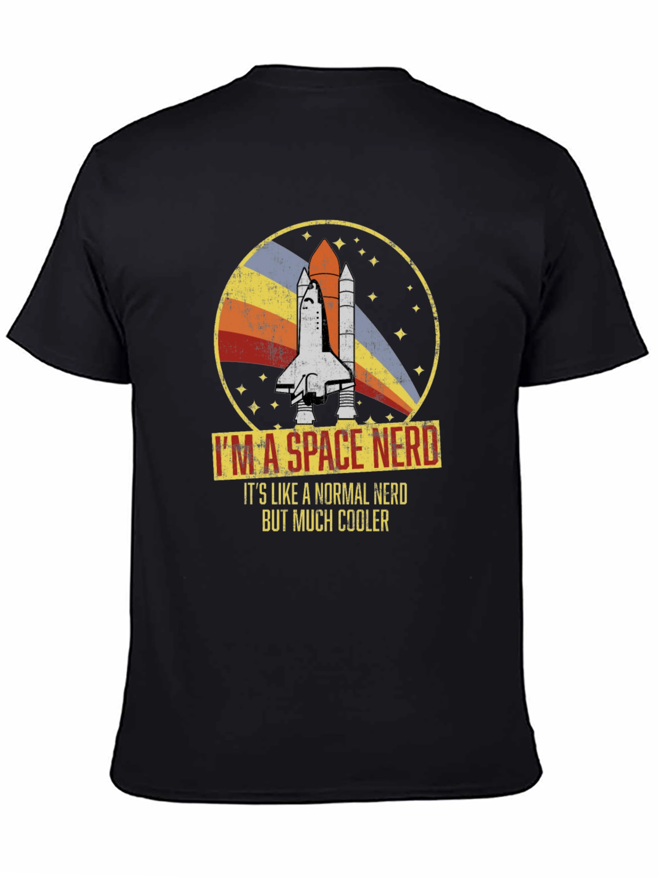 Space Nerd T-Shirt