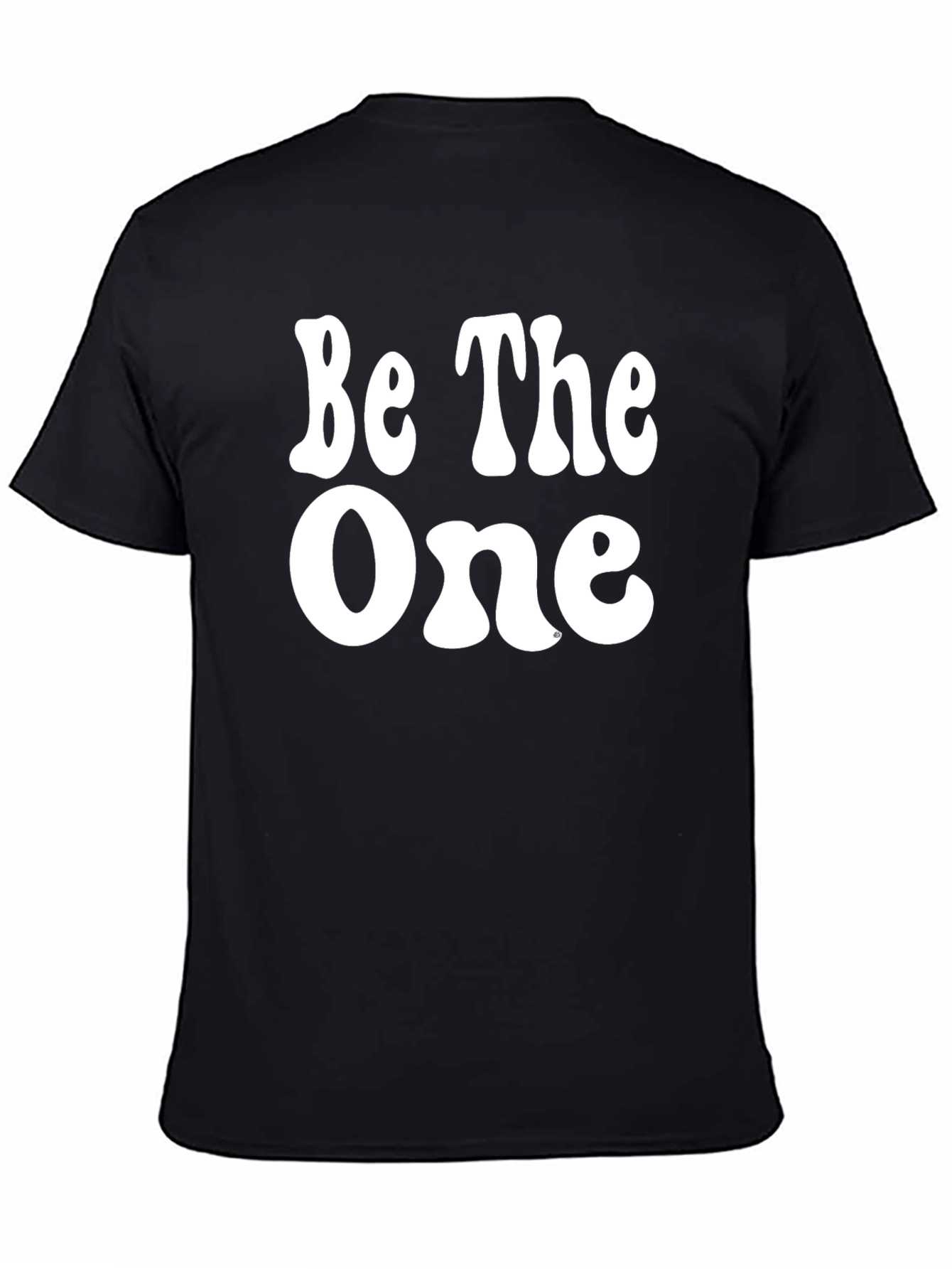 Be The One Graphic T-Shirt