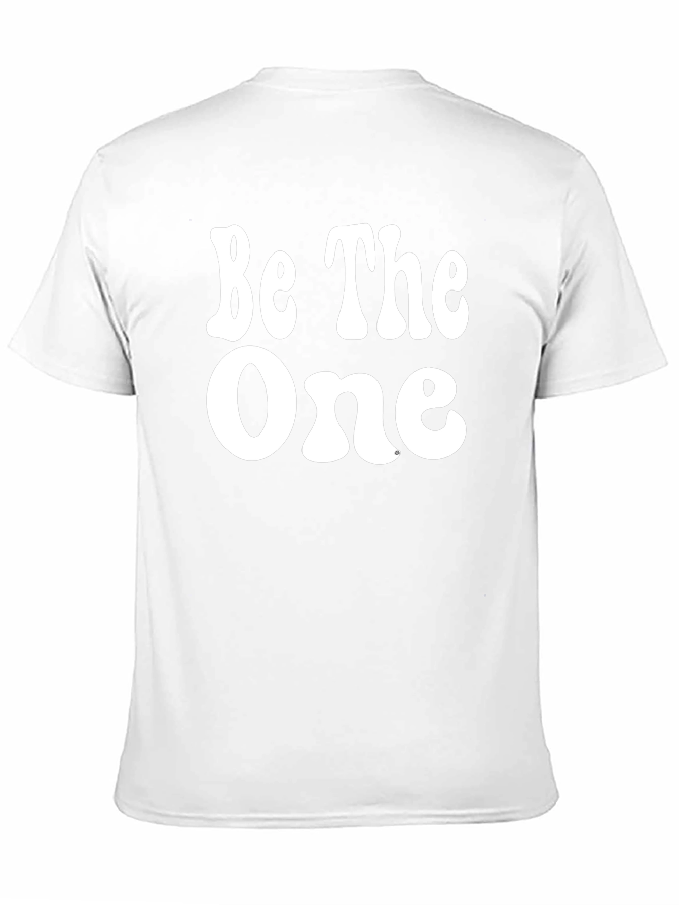 Be The One Graphic T-Shirt