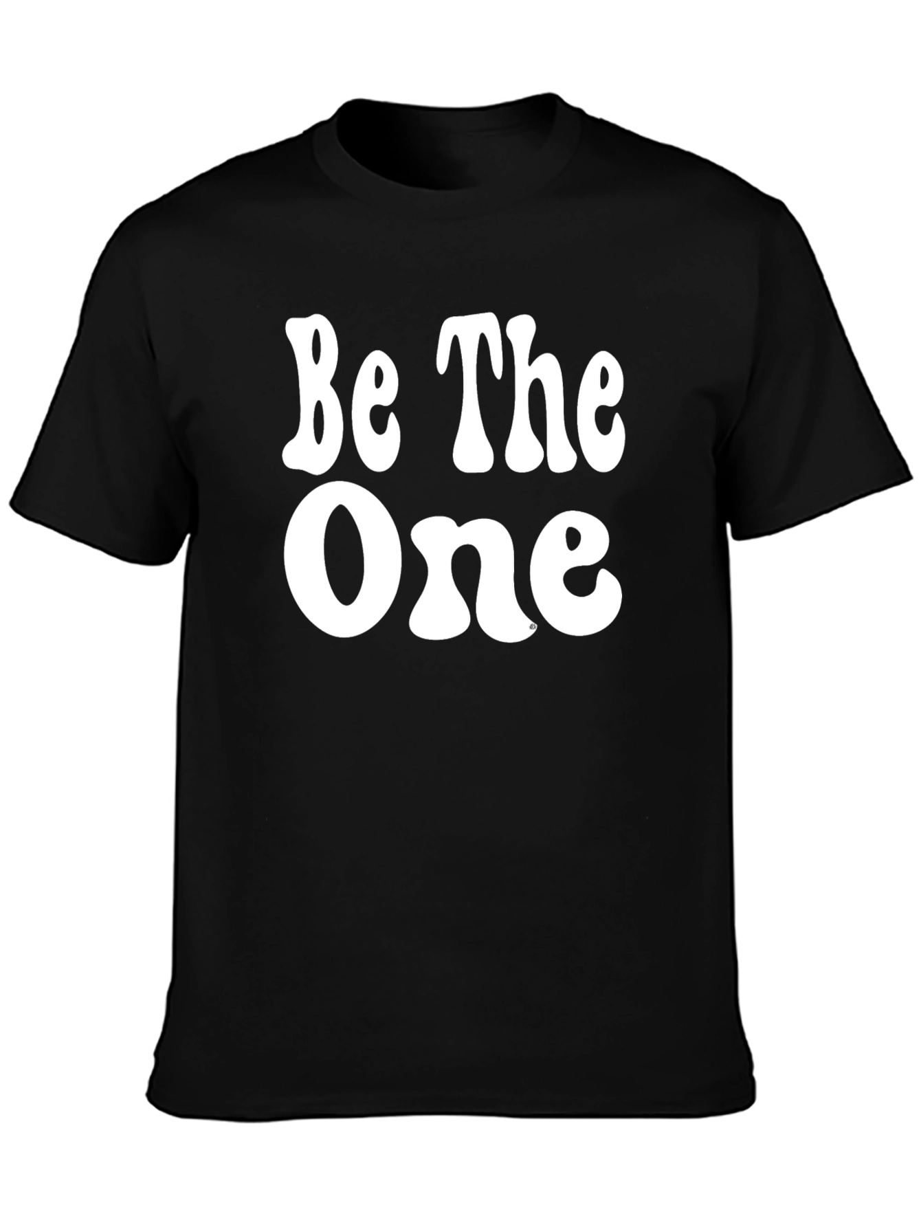 Be The One Graphic T-Shirt