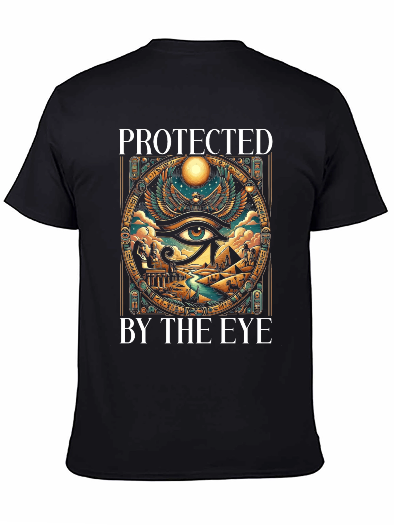 Protected By the Eye T-Shirt