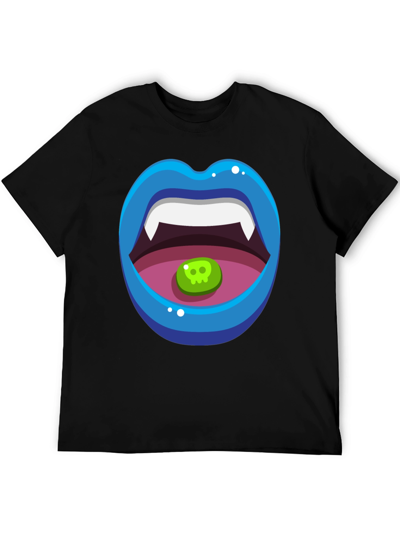 Vampire Lips T-Shirt