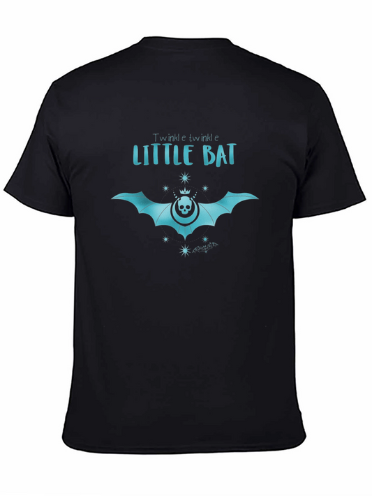 Twinkle Little Bat Graphic Tee