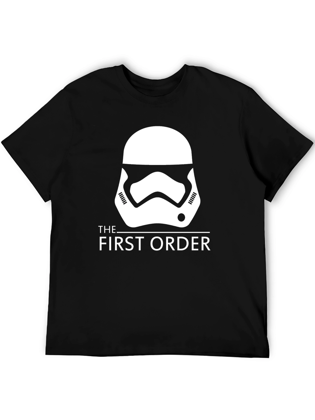 First Order Stormtrooper T-Shirt